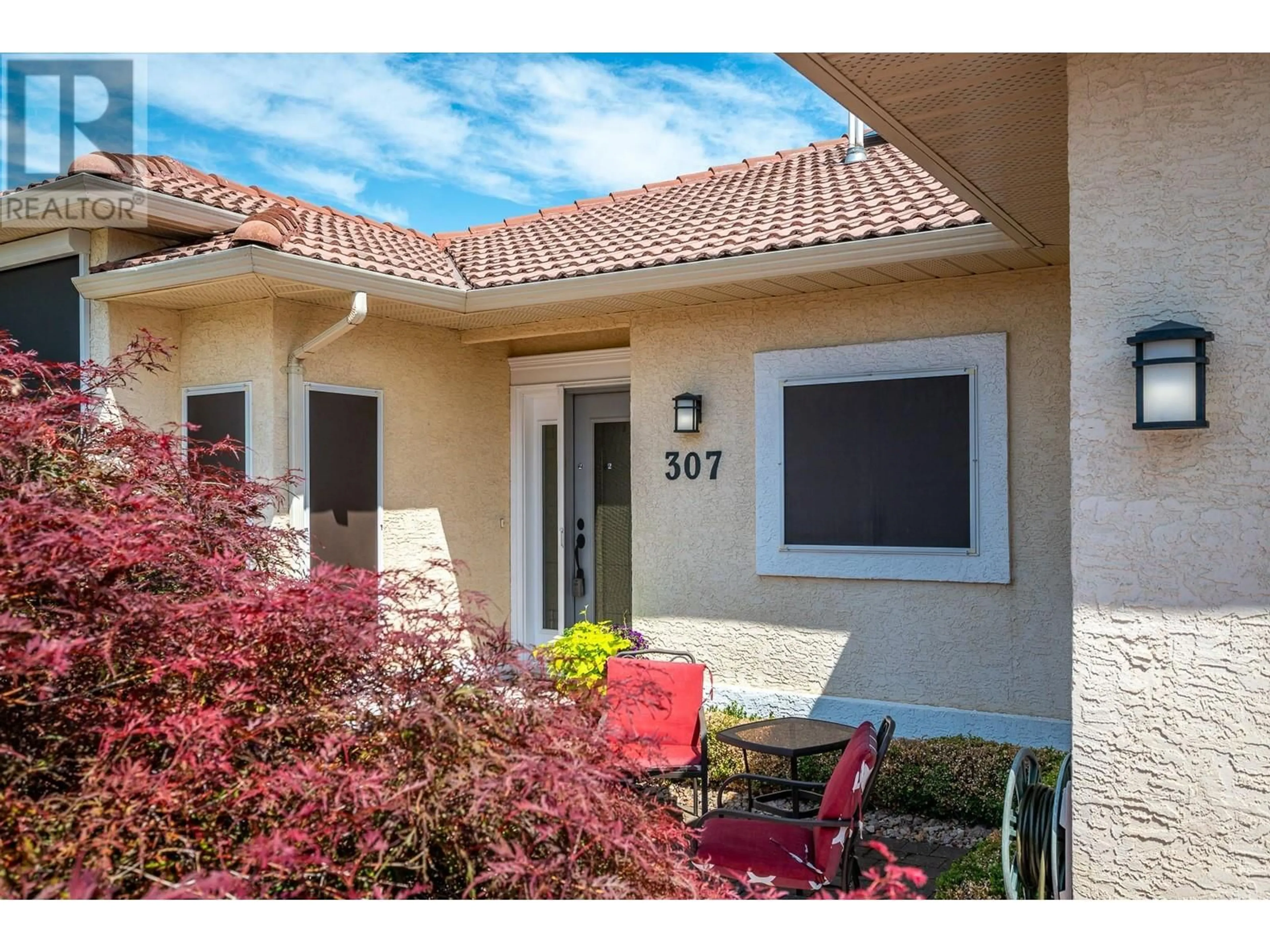 Unknown for 307 COUNTRY ESTATE PLACE, Vernon British Columbia V1B2W7