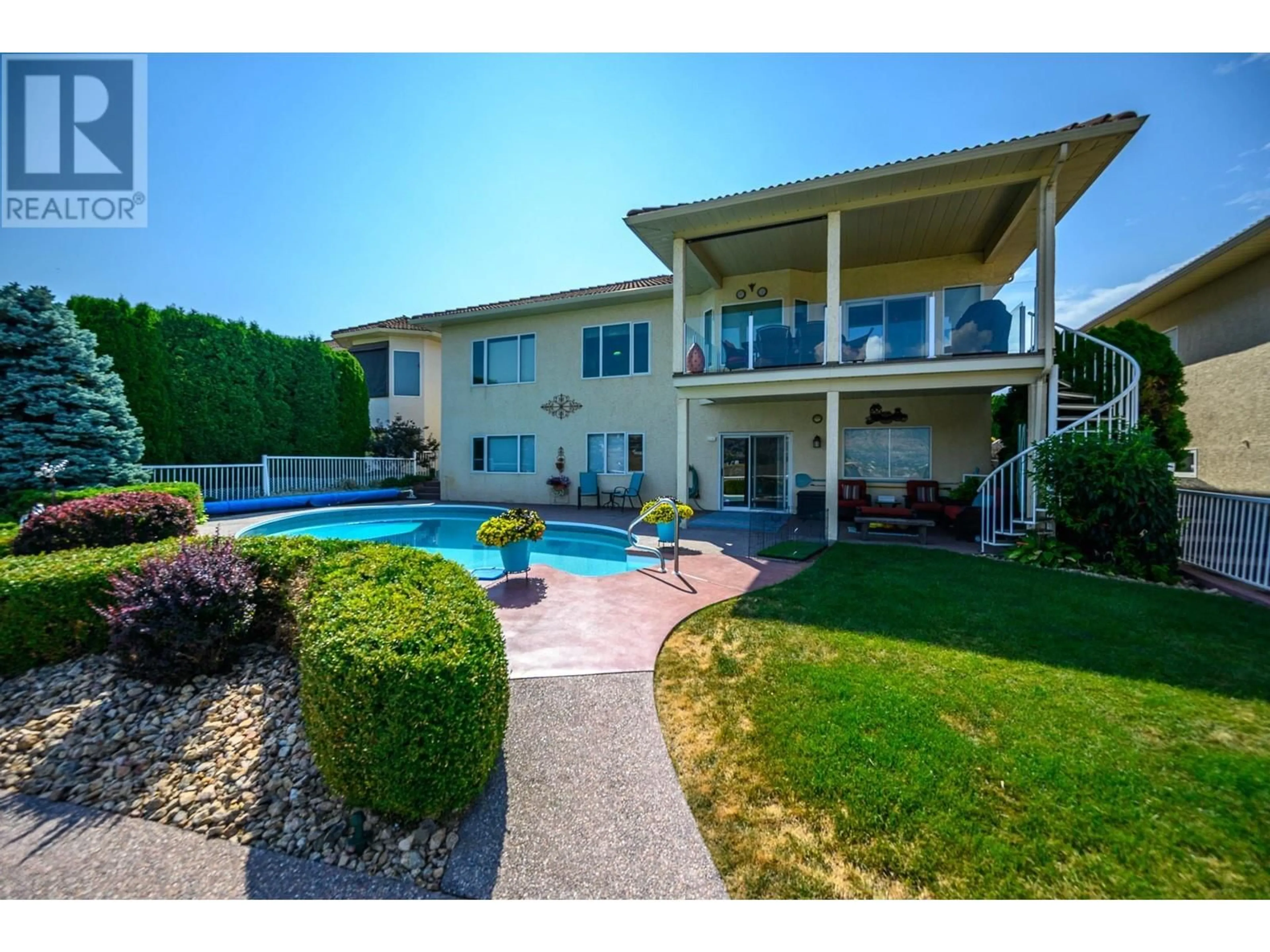 Unknown for 307 COUNTRY ESTATE PLACE, Vernon British Columbia V1B2W7