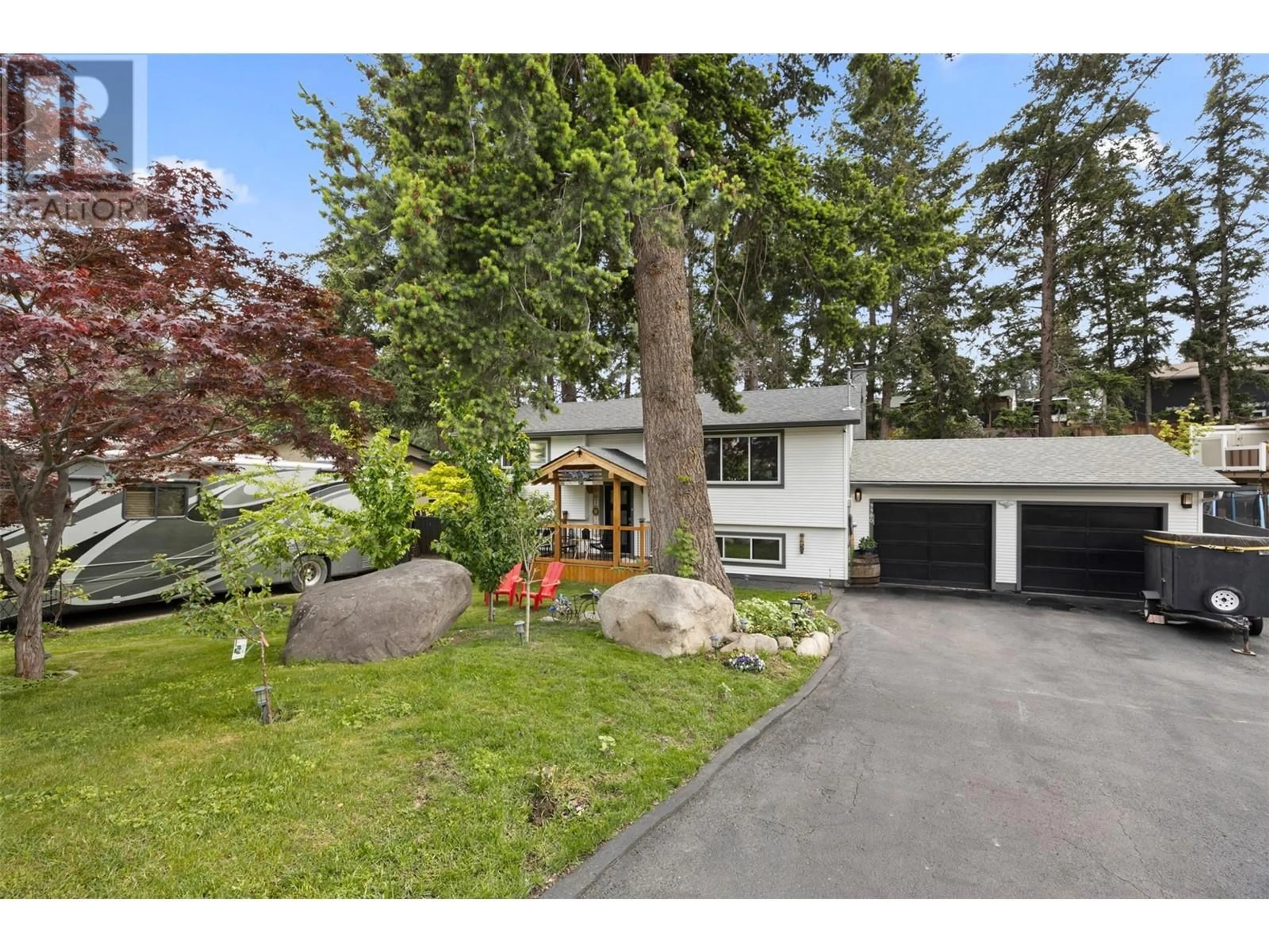 Unknown for 3380 MCMILLAN ROAD, West Kelowna British Columbia V4T1H1