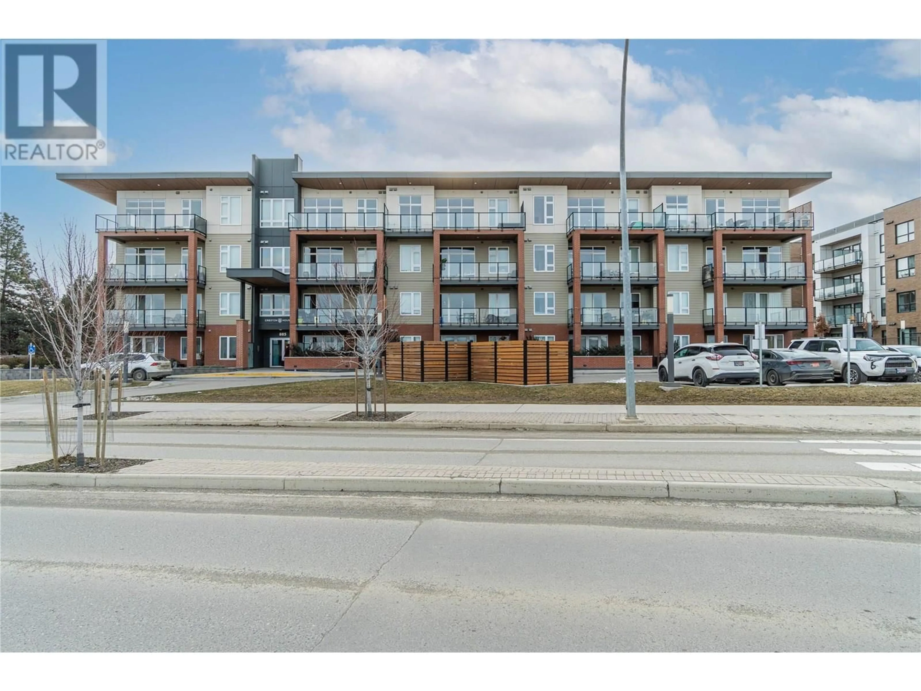 Unknown for 311 - 885 UNIVERSITY DRIVE, Kamloops British Columbia V2C0K2