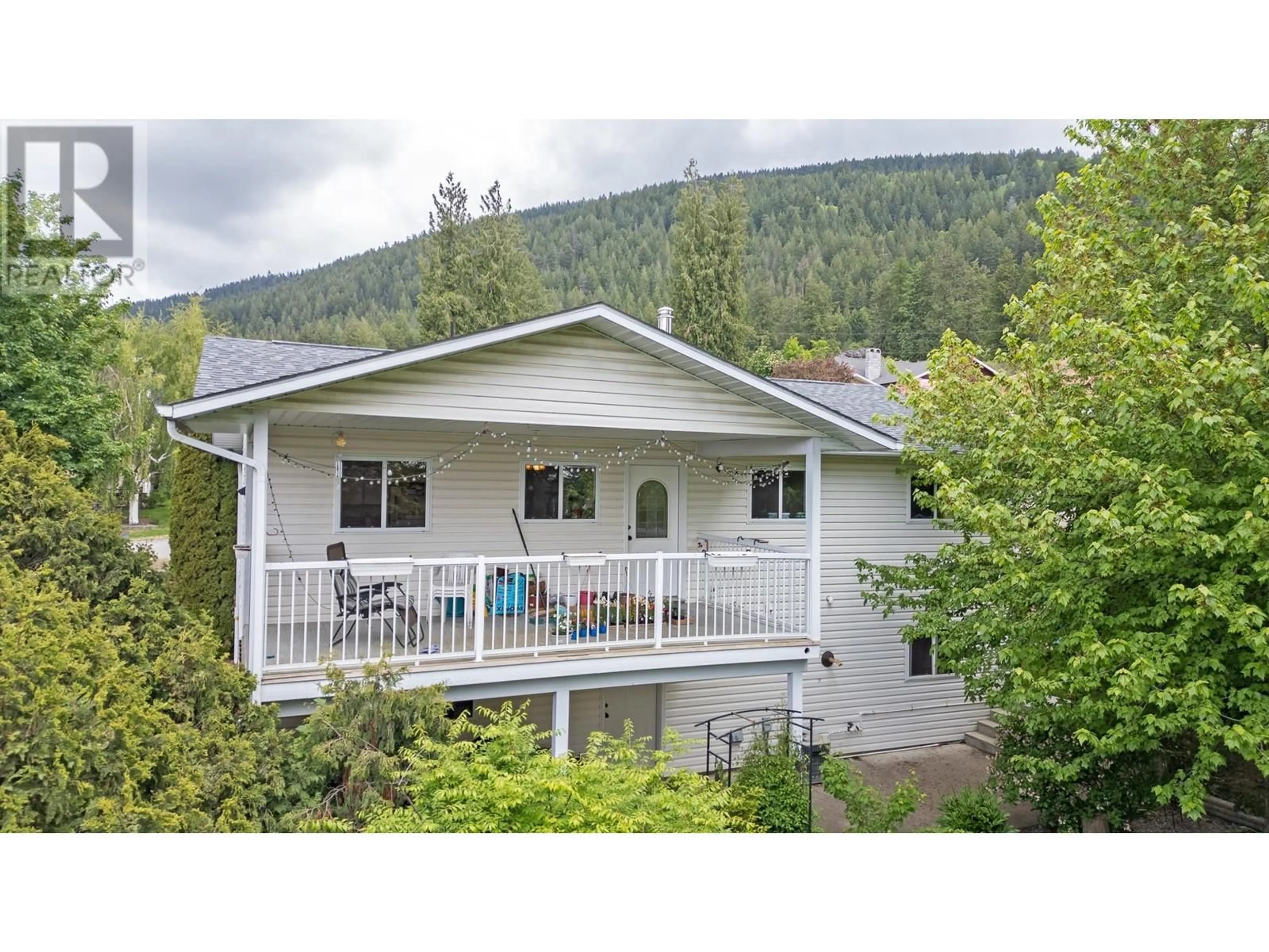 Unknown for 1605 SCOTT STREET, Creston British Columbia V0B1G5