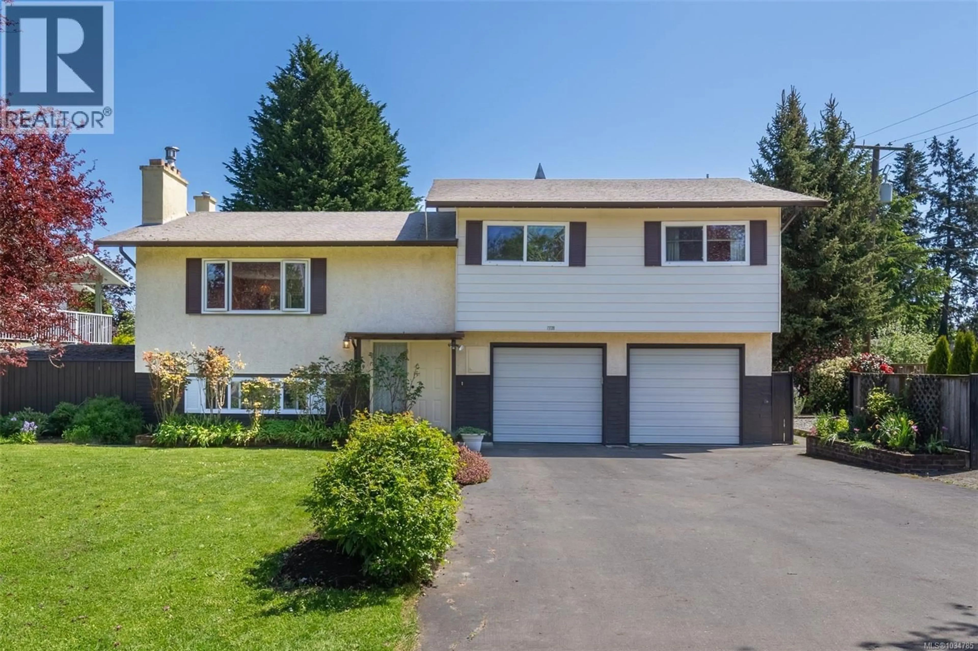 Unknown for 7739 BRUCE GORDON PLACE, Central Saanich British Columbia V8M1L6