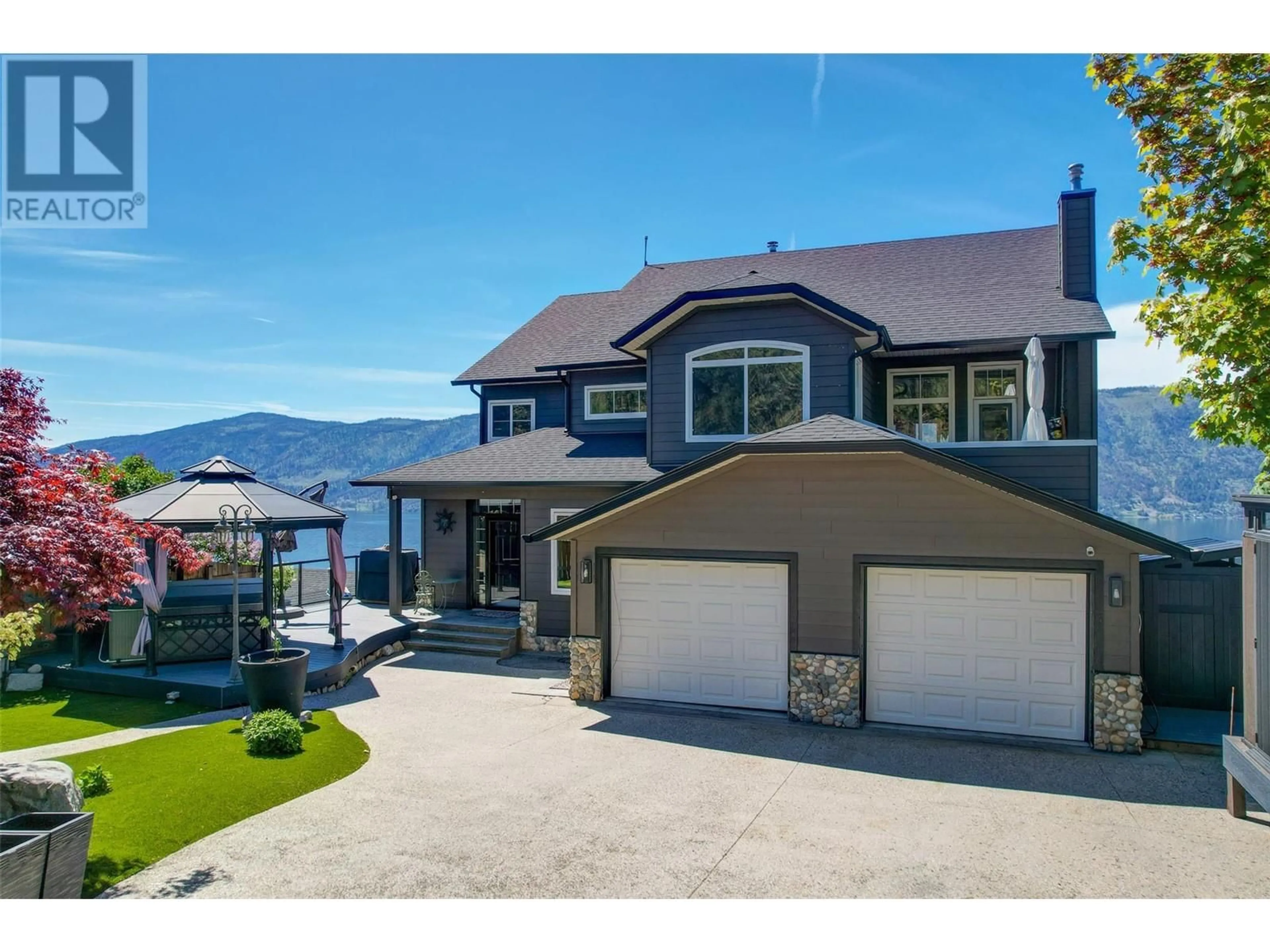 Unknown for 10340 NIGHTHAWK ROAD, Lake Country British Columbia V4V2K7
