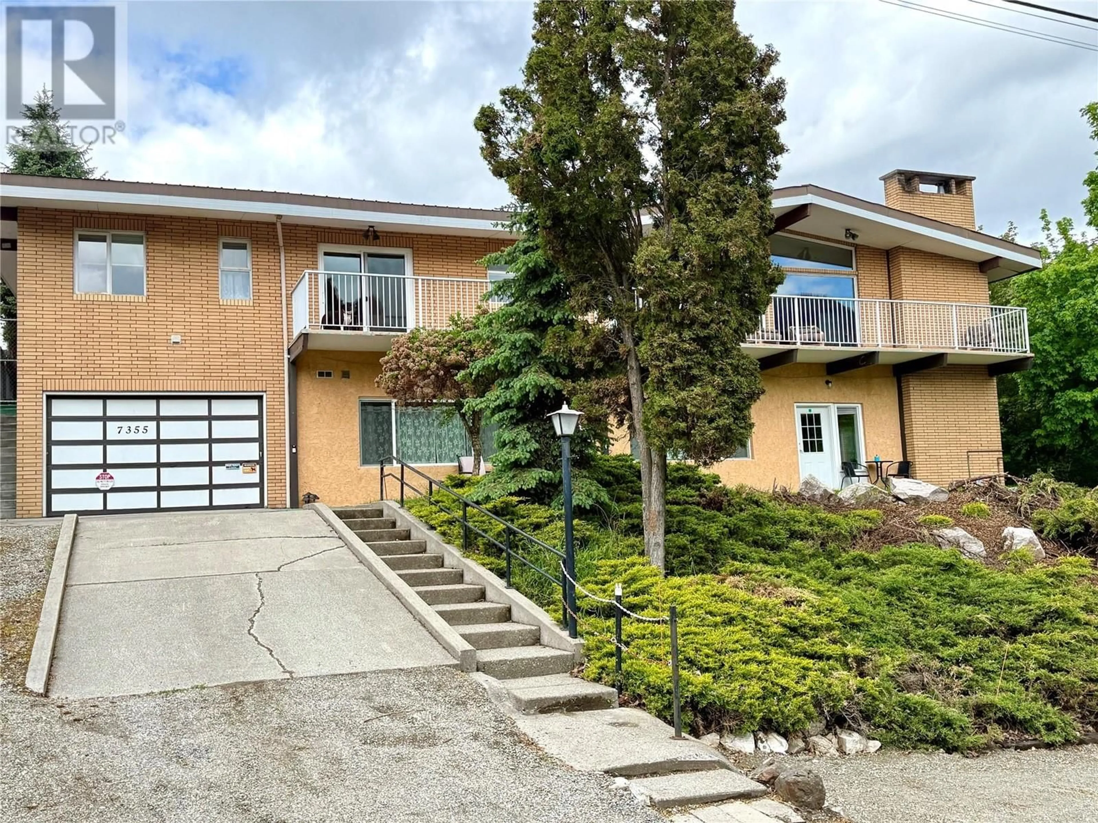 Unknown for 7355 7TH STREET, Grand Forks British Columbia V0H1H0