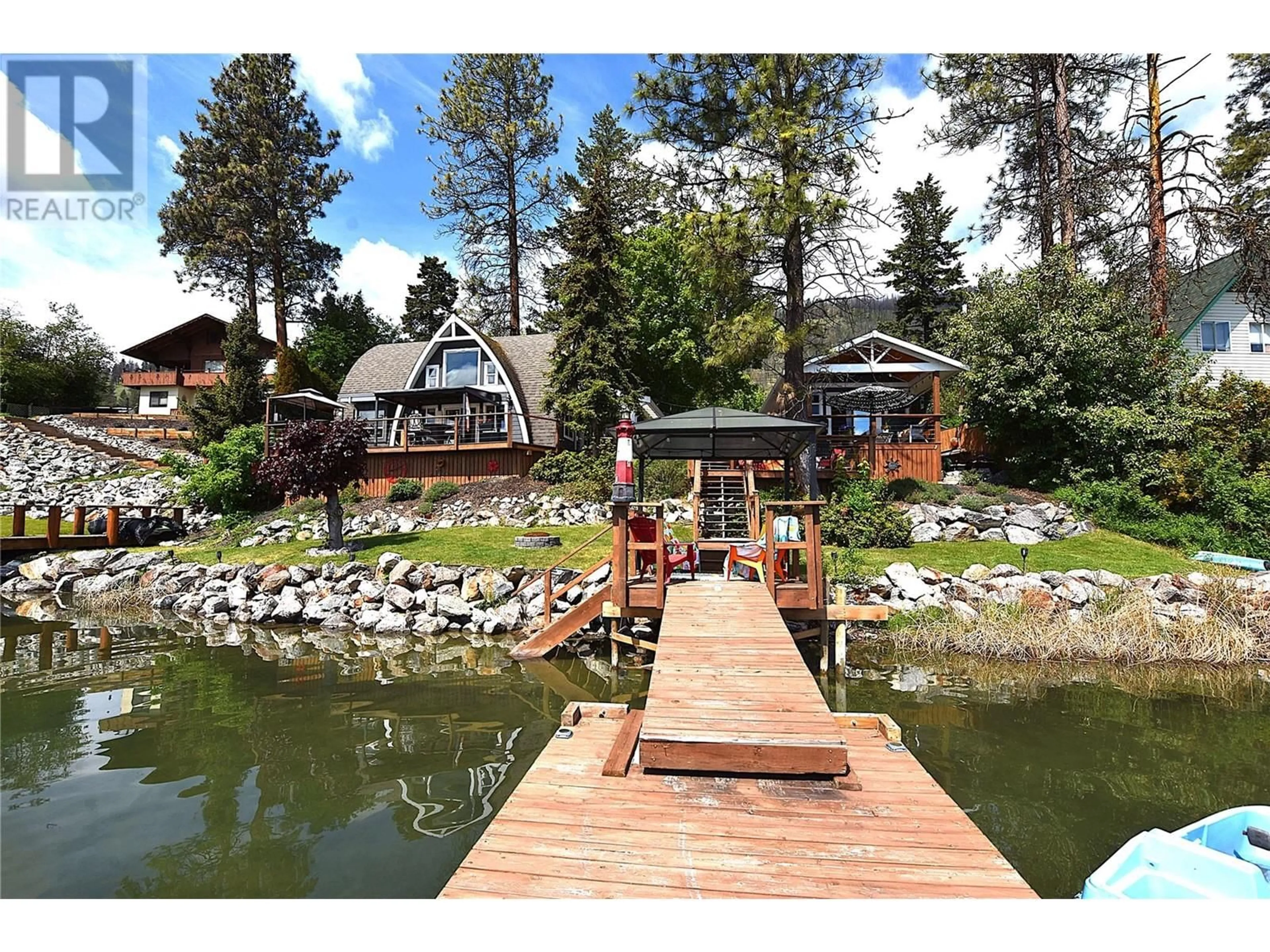 Unknown for 39 BREWER TRAIL, Vernon British Columbia V1H2G6