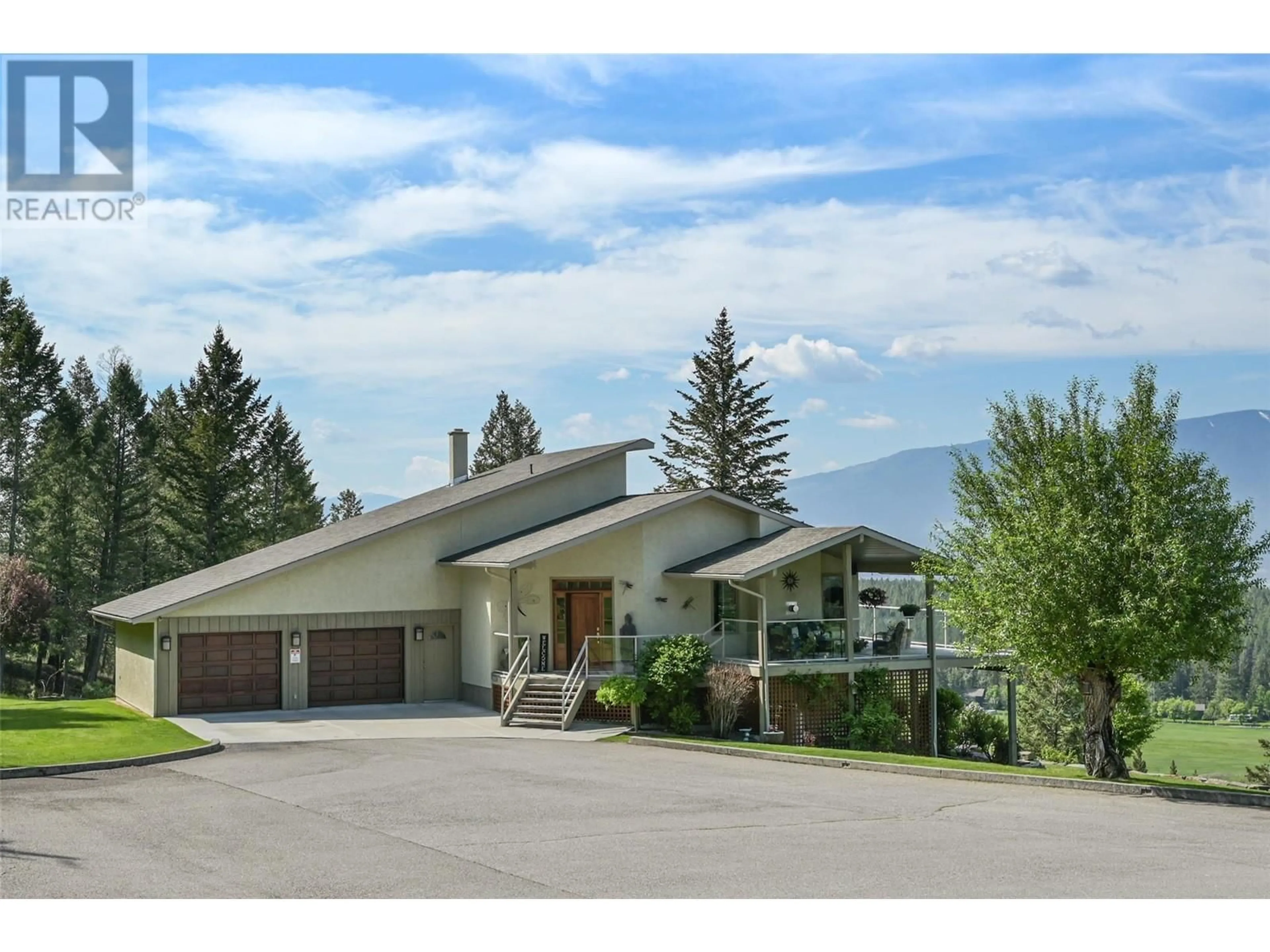 Unknown for 9520 JUNIPER HEIGHTS ROAD, Invermere British Columbia V0A1K2