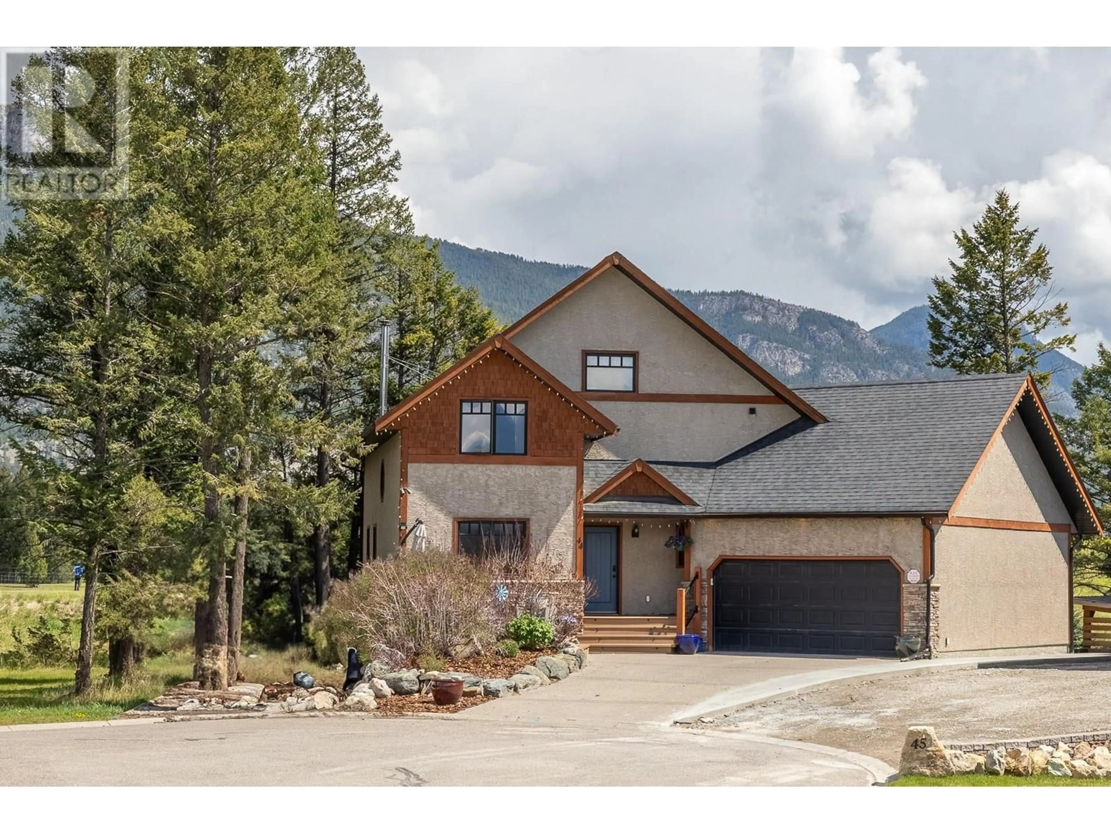 Unknown for 44 - 640 UPPER LAKEVIEW ROAD, Invermere British Columbia V0A1K3