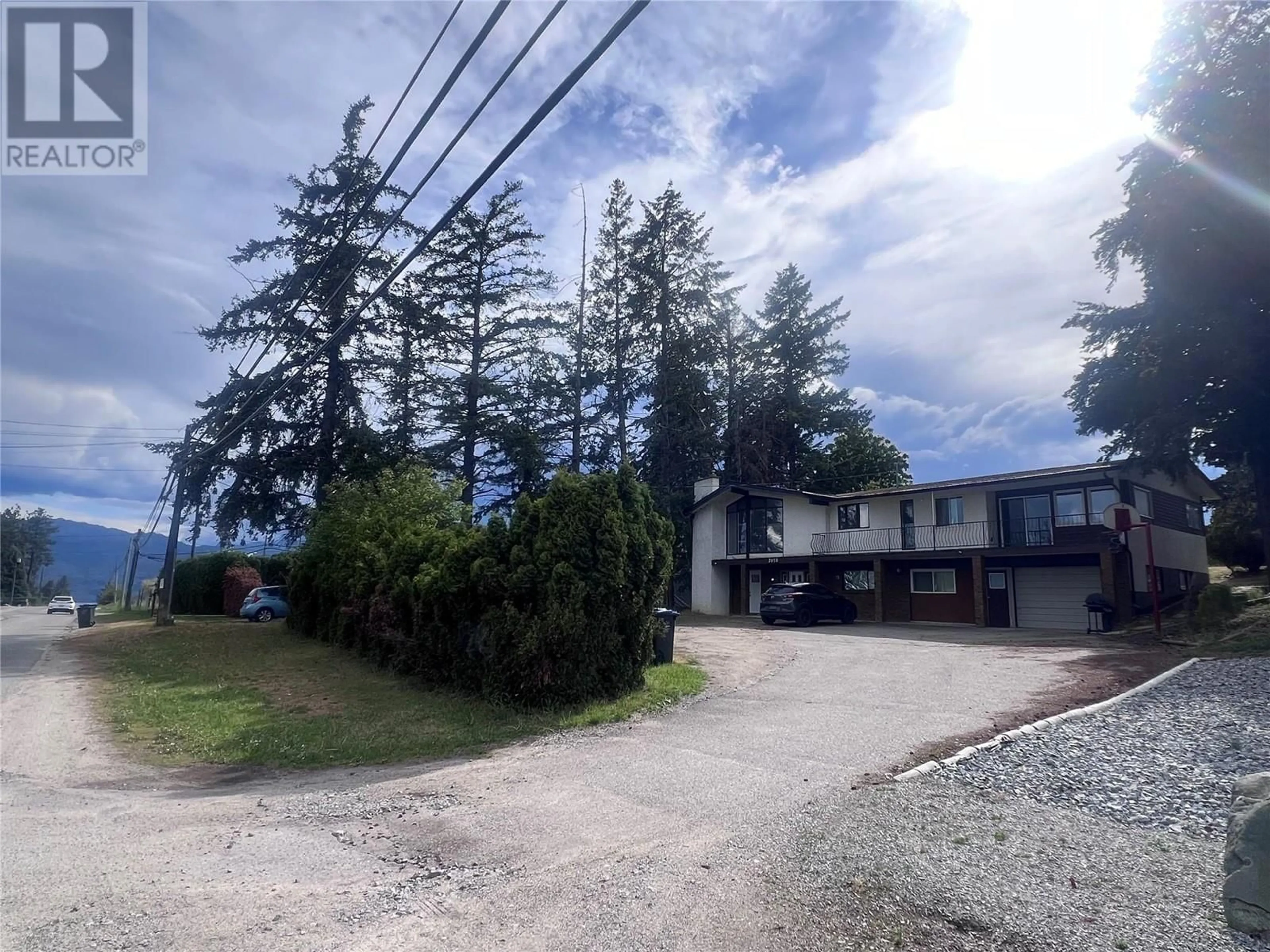 Unknown for 2650 THACKER DRIVE, West Kelowna British Columbia V1Z1W3