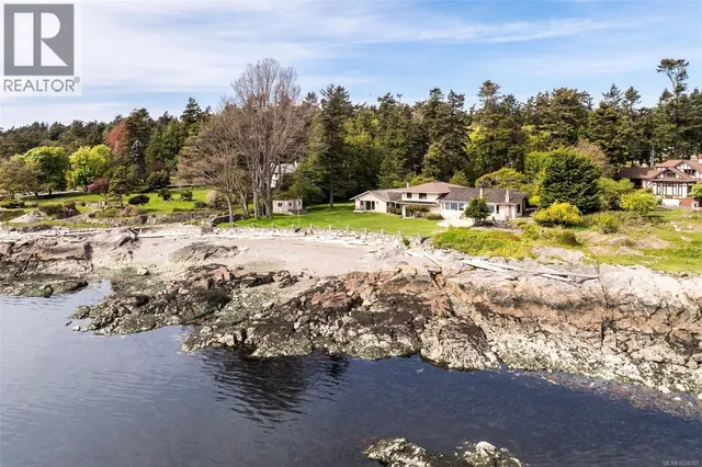 3035 MCANALLY ROAD, Saanich 3