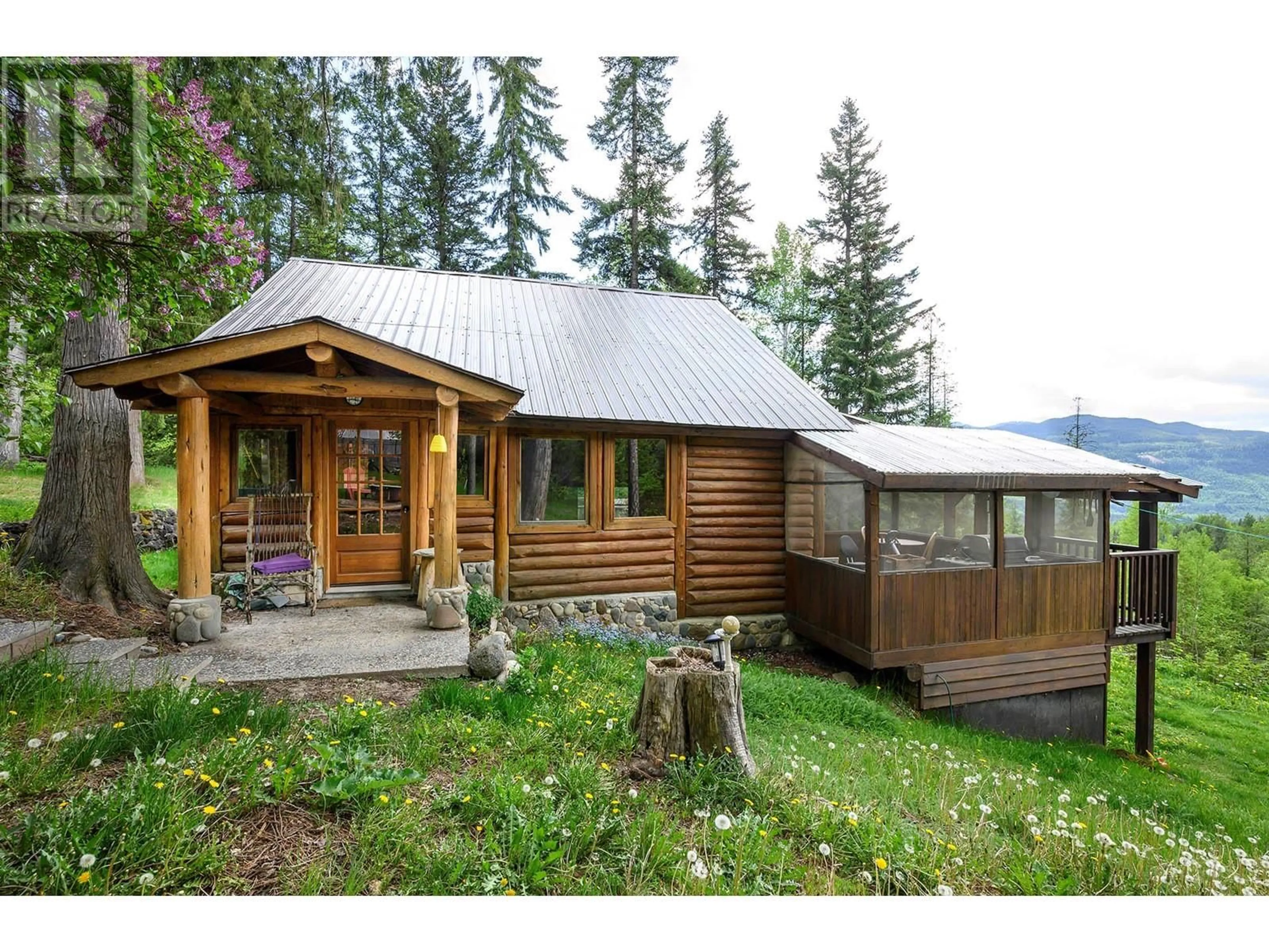Unknown for 789 CANDLE CREEK ROAD, Clearwater British Columbia V0E1N2
