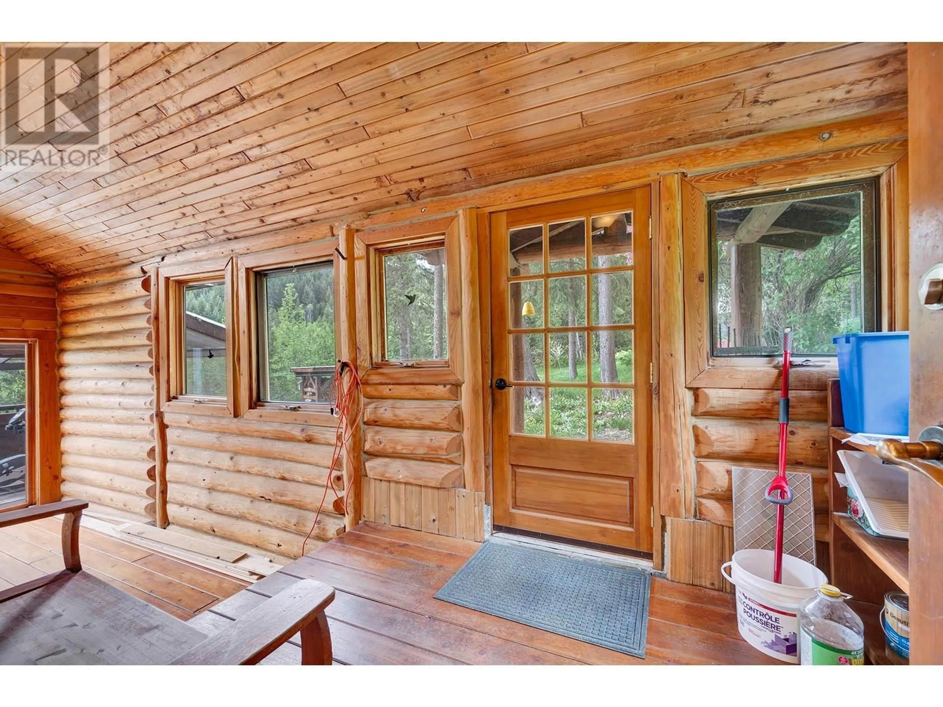 Unknown for 789 CANDLE CREEK ROAD, Clearwater British Columbia V0E1N2