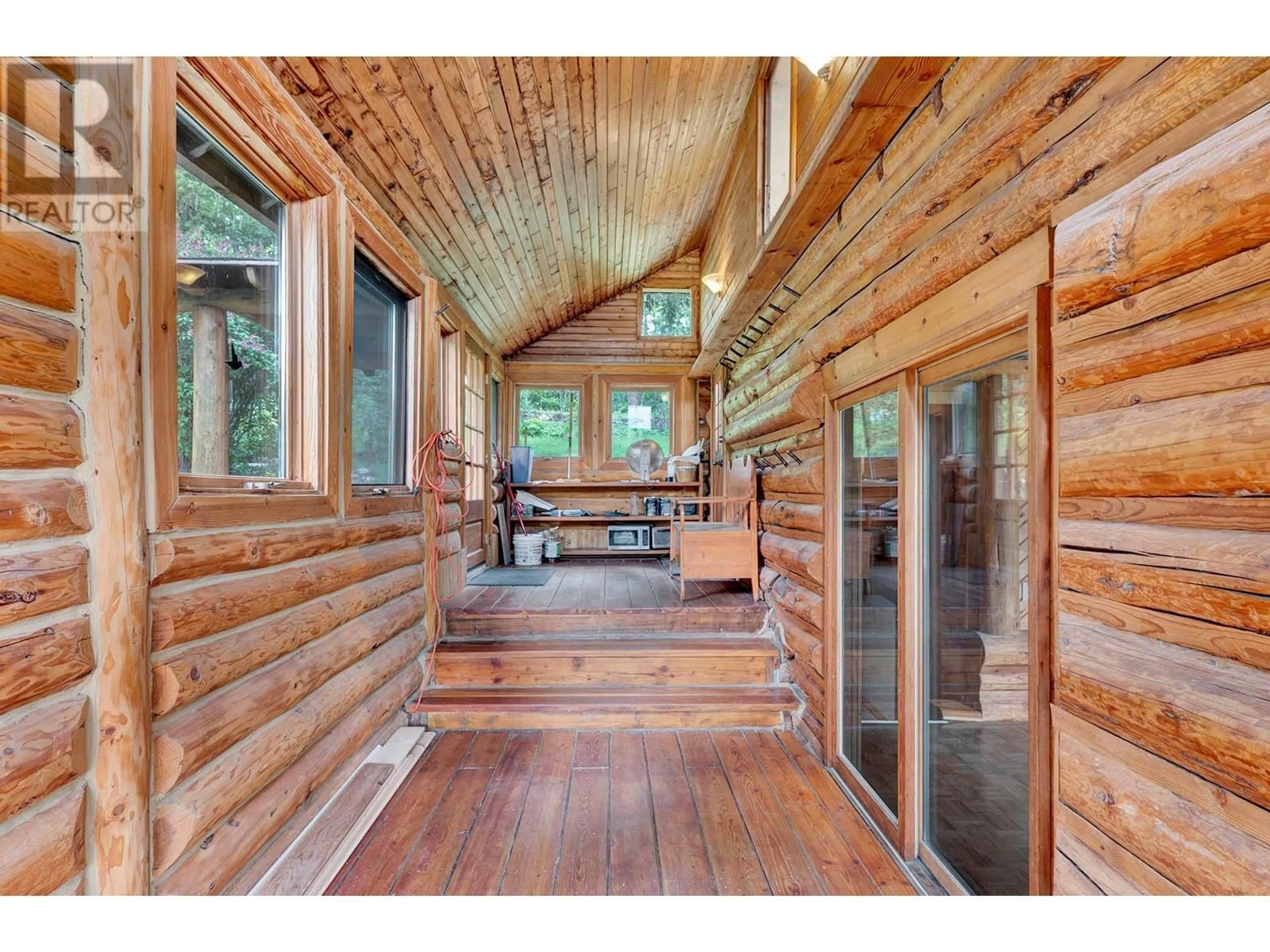 Unknown for 789 CANDLE CREEK ROAD, Clearwater British Columbia V0E1N2