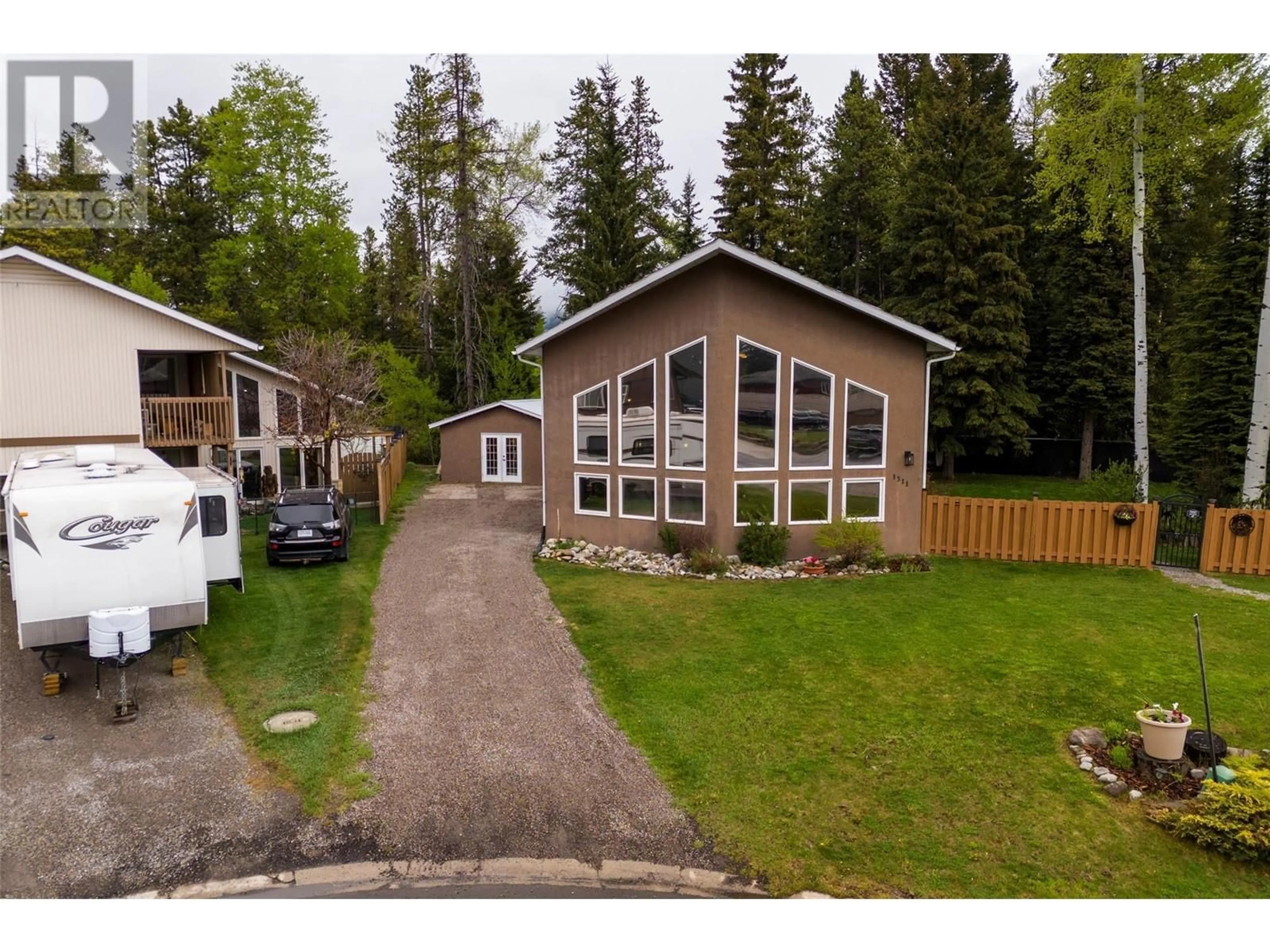 Unknown for 1311 CYPRESS PLACE, Sparwood British Columbia V0B2G2