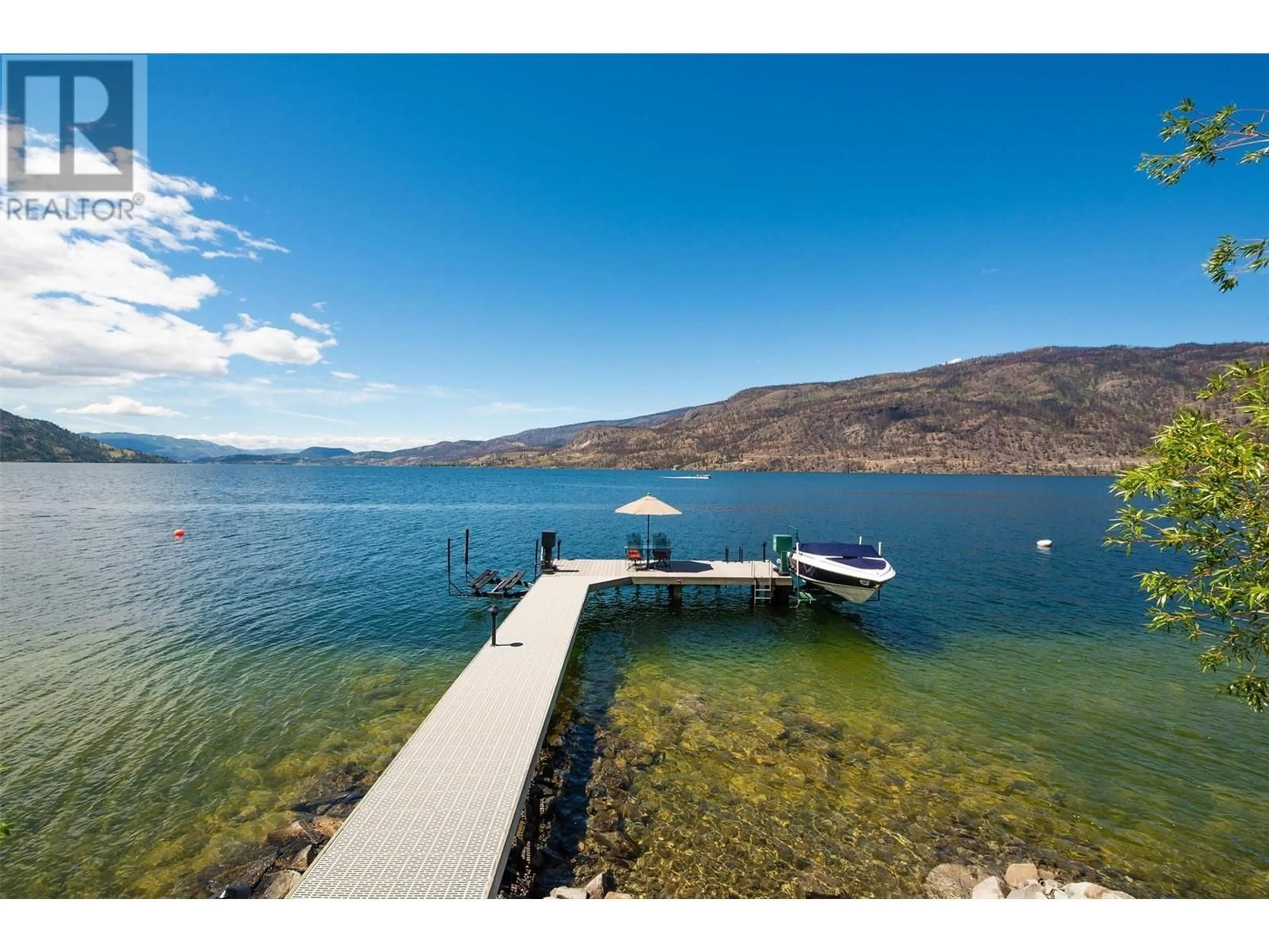 Unknown for 2004 DEWDNEY ROAD, Kelowna British Columbia V1V2C3