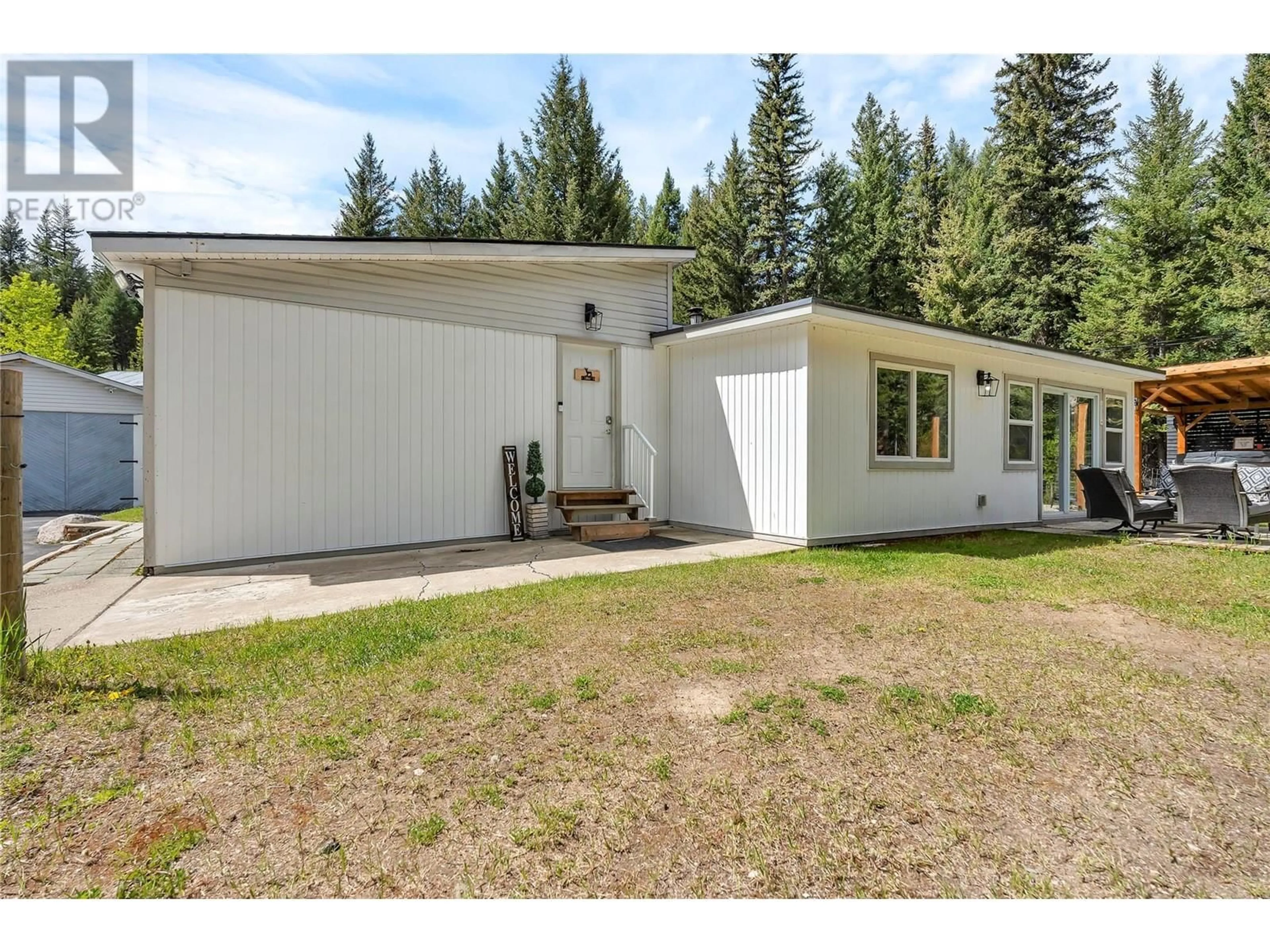 Unknown for 2408 PRINCETON-SUMMERLAND ROAD, Princeton British Columbia V0X1W0