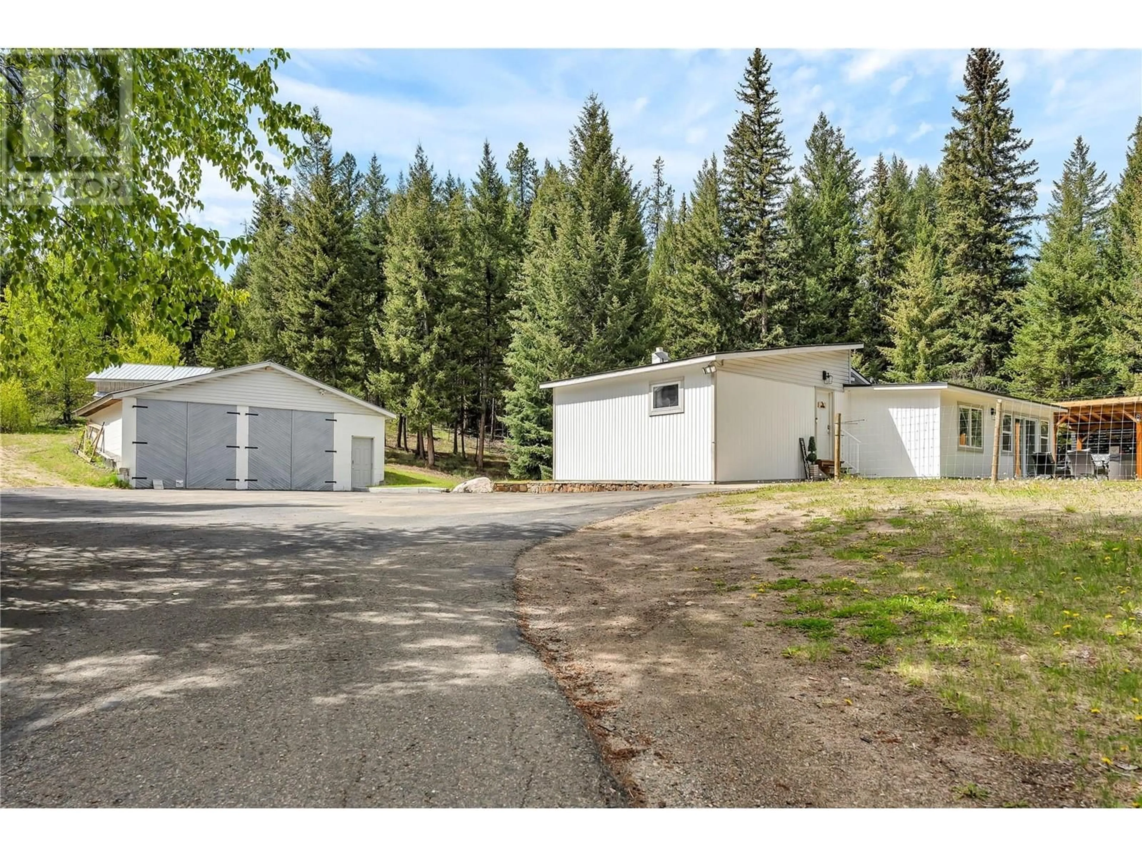 Unknown for 2408 PRINCETON-SUMMERLAND ROAD, Princeton British Columbia V0X1W0