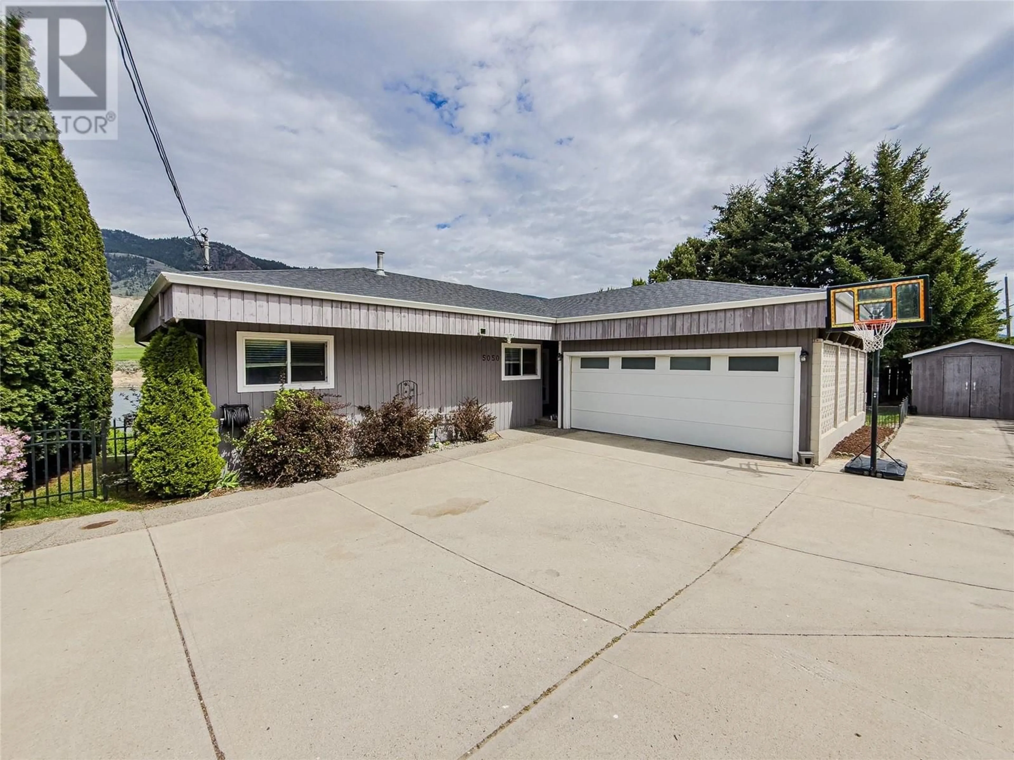 Unknown for 5050 KIPP ROAD, Kamloops British Columbia V2H1T7