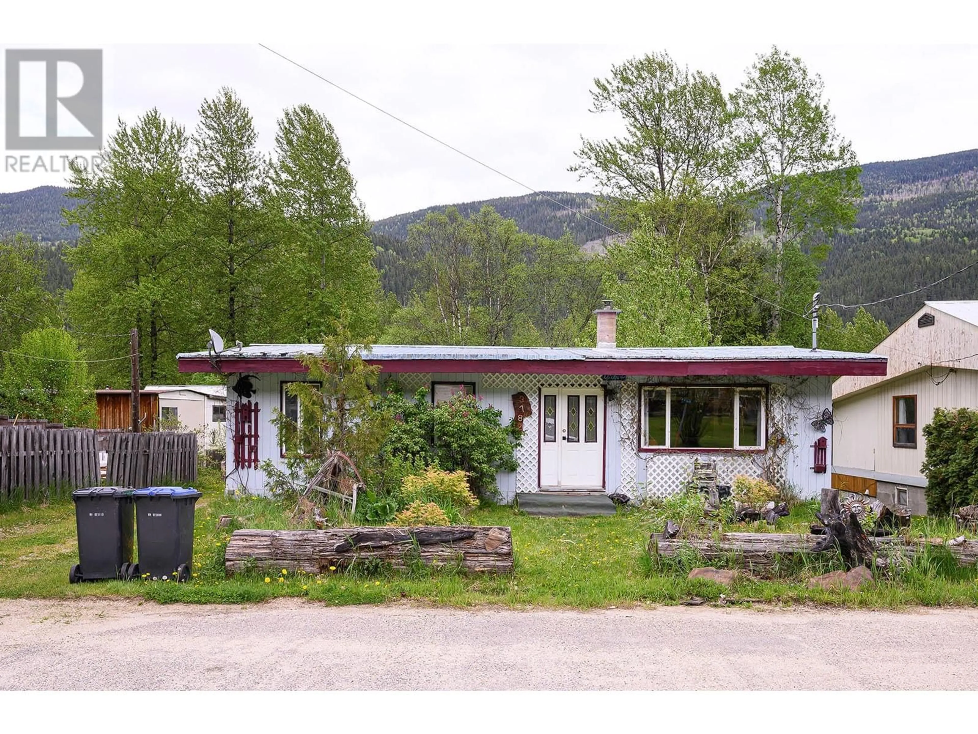 Unknown for 3782 RIVER DRIVE, Blue River British Columbia V0E1C0
