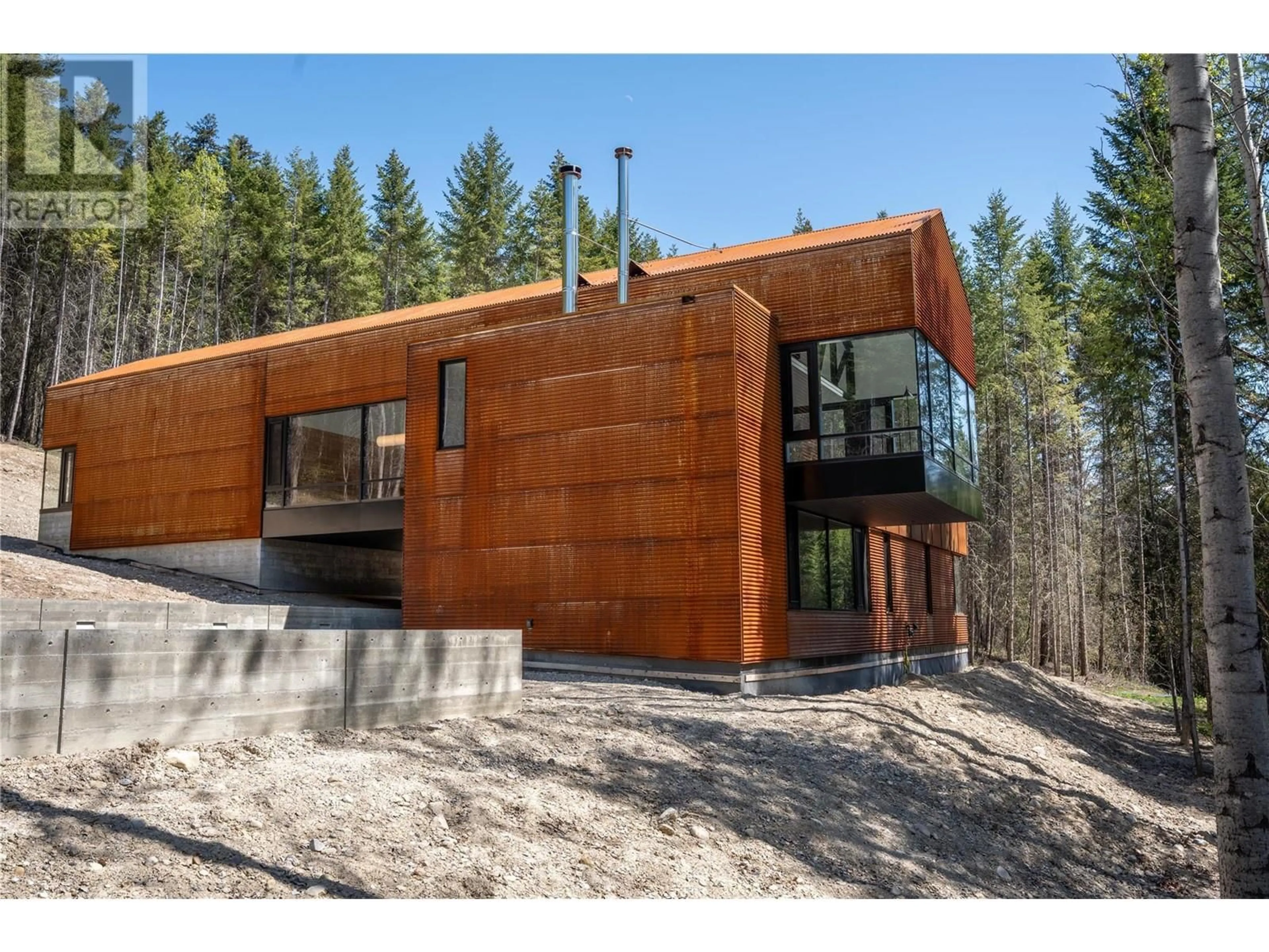 Unknown for 2060 MCMURDO ROAD, Golden British Columbia V0A1H7