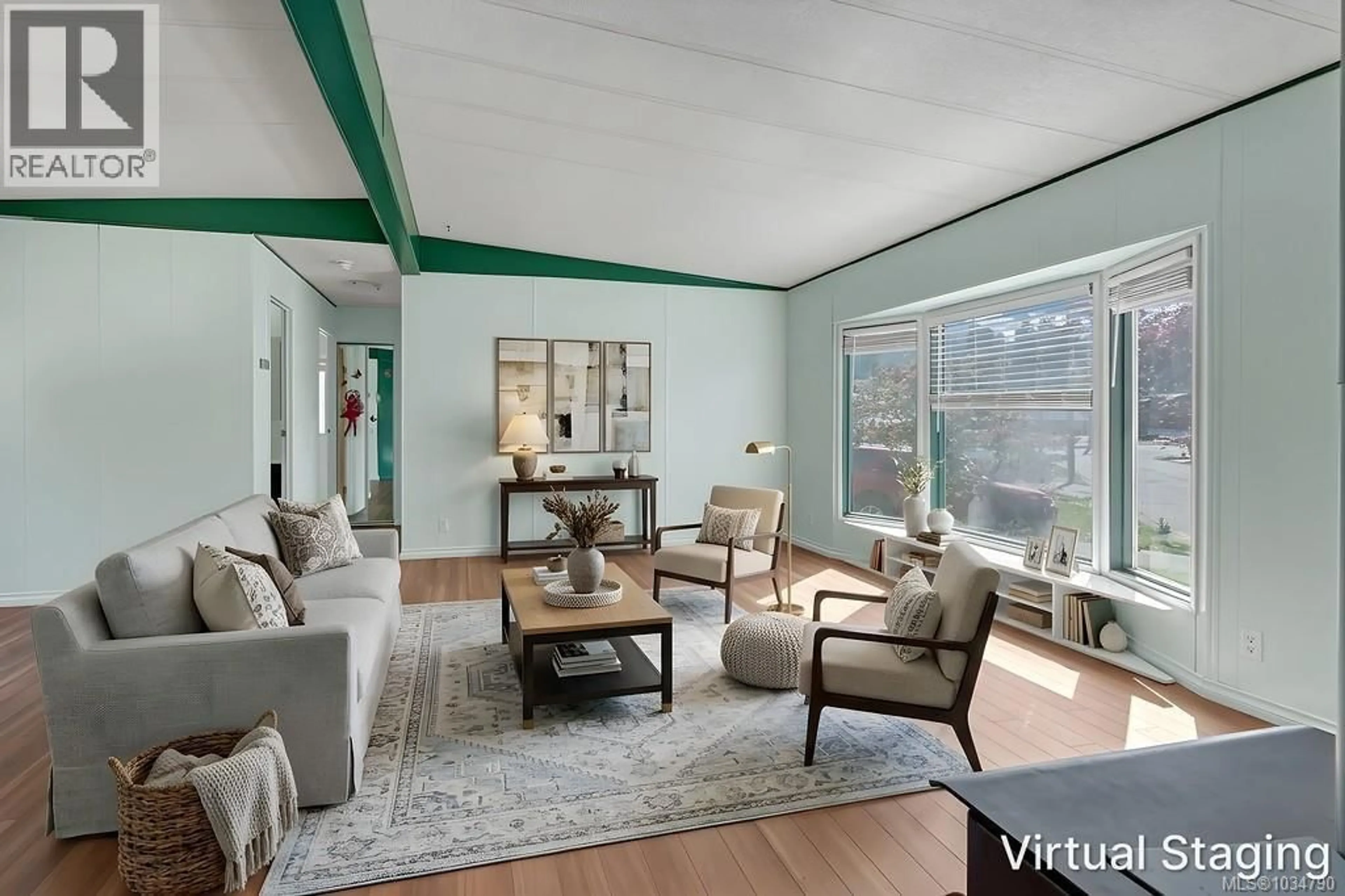 Living room with furniture, unknown for 504 WILROSE PLACE, Ladysmith British Columbia V9G1P3
