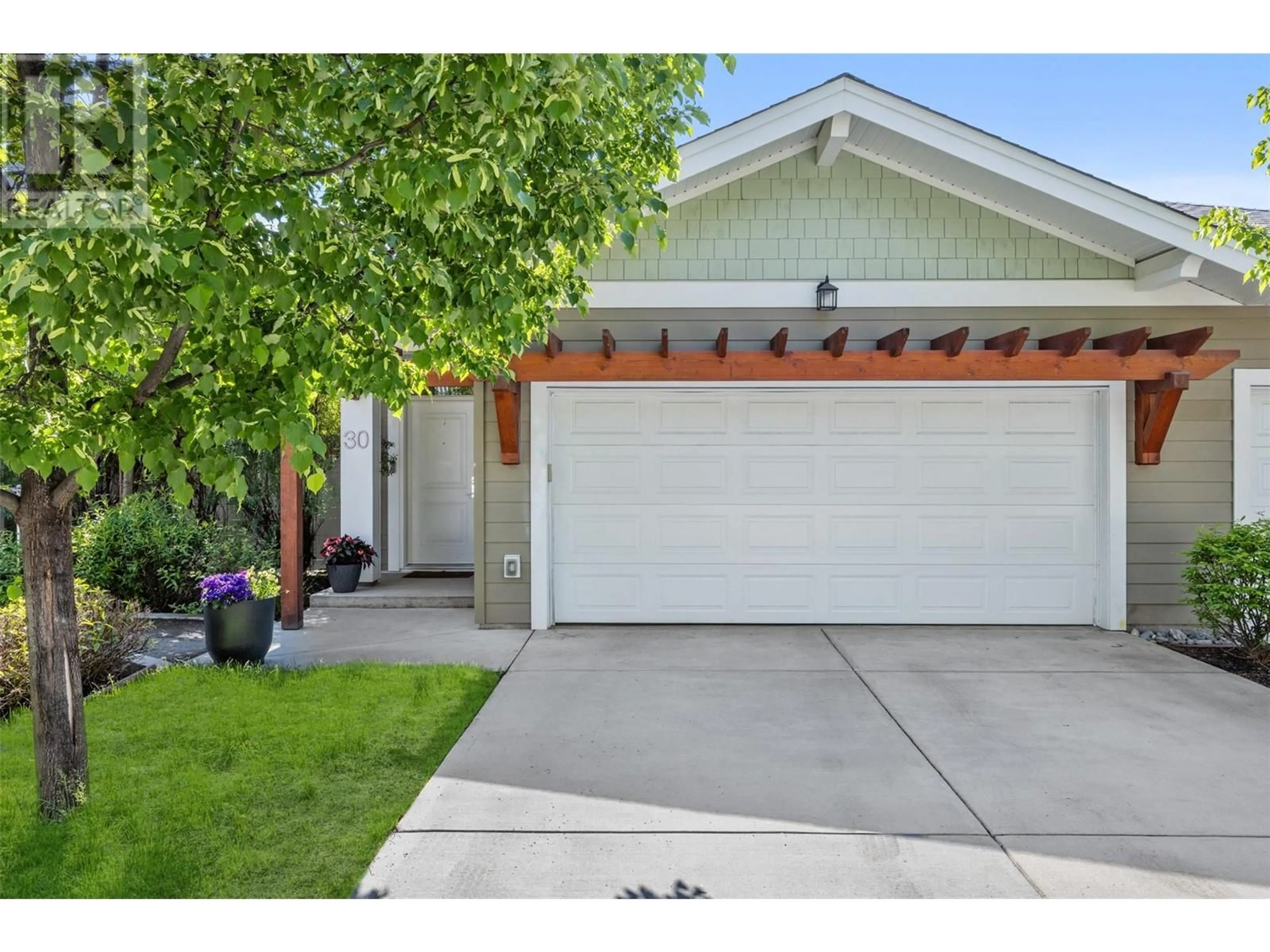 Unknown for 30 - 625 BOYNTON PLACE, Kelowna British Columbia V1V3B5