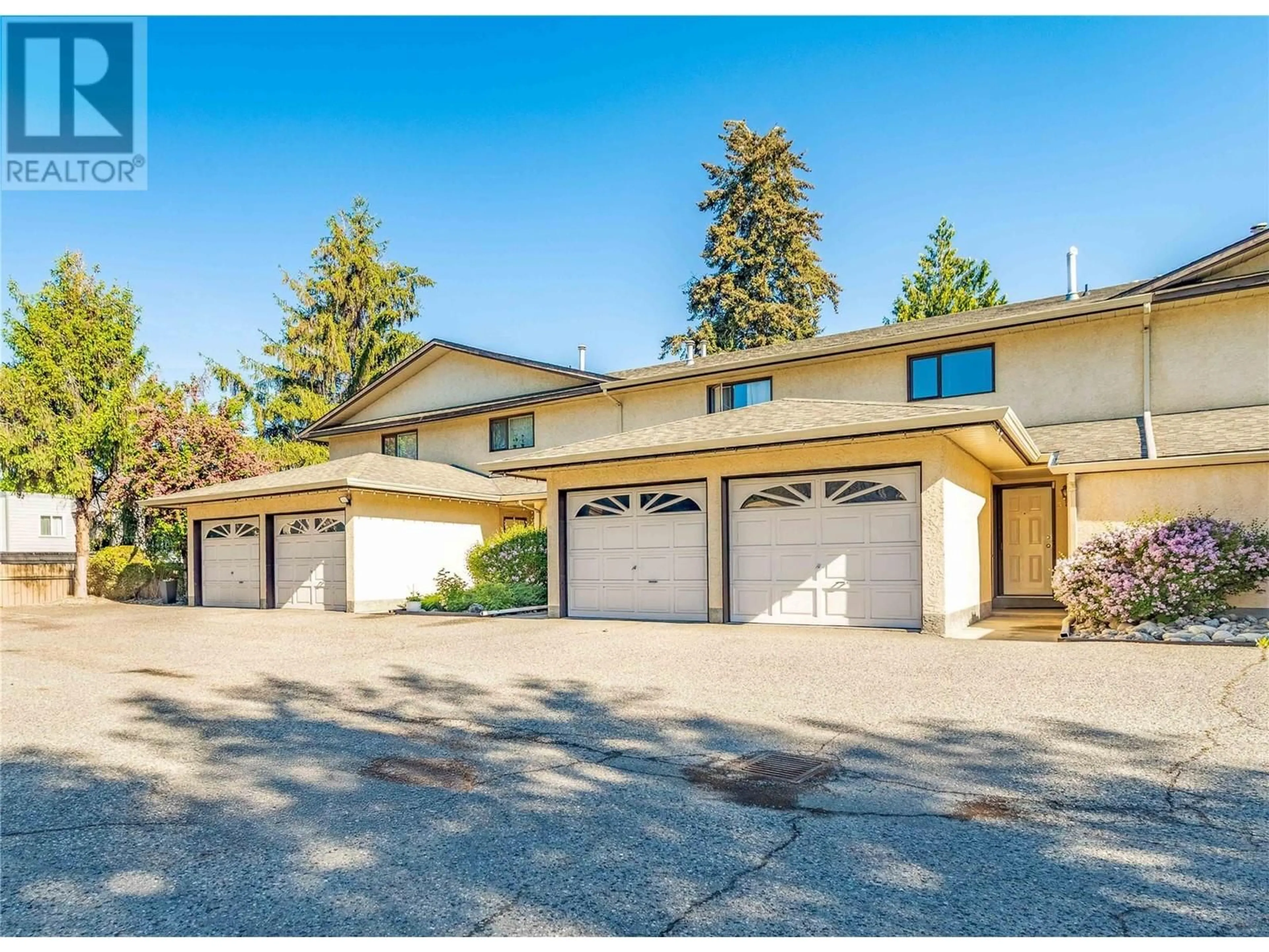 Unknown for 4 - 150 FRANKLYN ROAD, Kelowna British Columbia V1X3X5