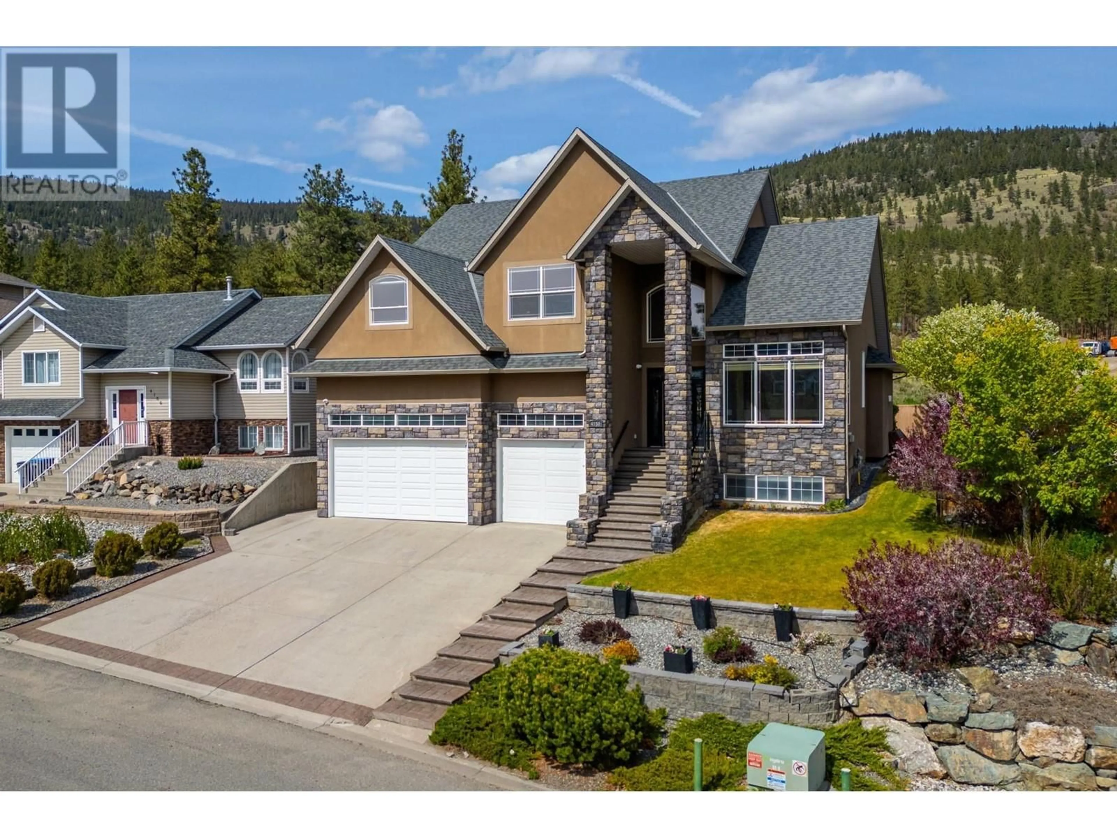 Unknown for 4150 WALTERS STREET, Merritt British Columbia V1K1C6