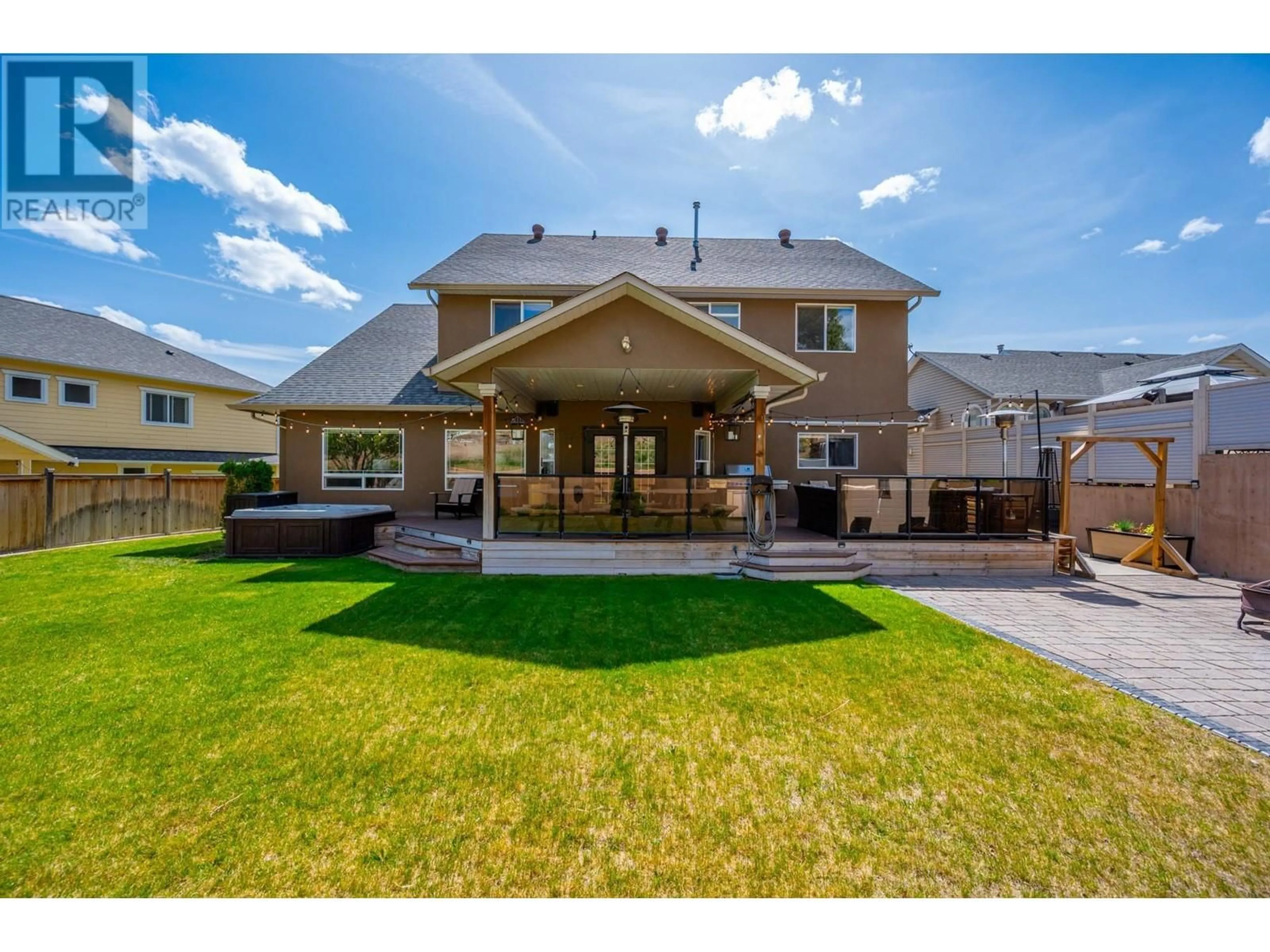 Unknown for 4150 WALTERS STREET, Merritt British Columbia V1K1C6