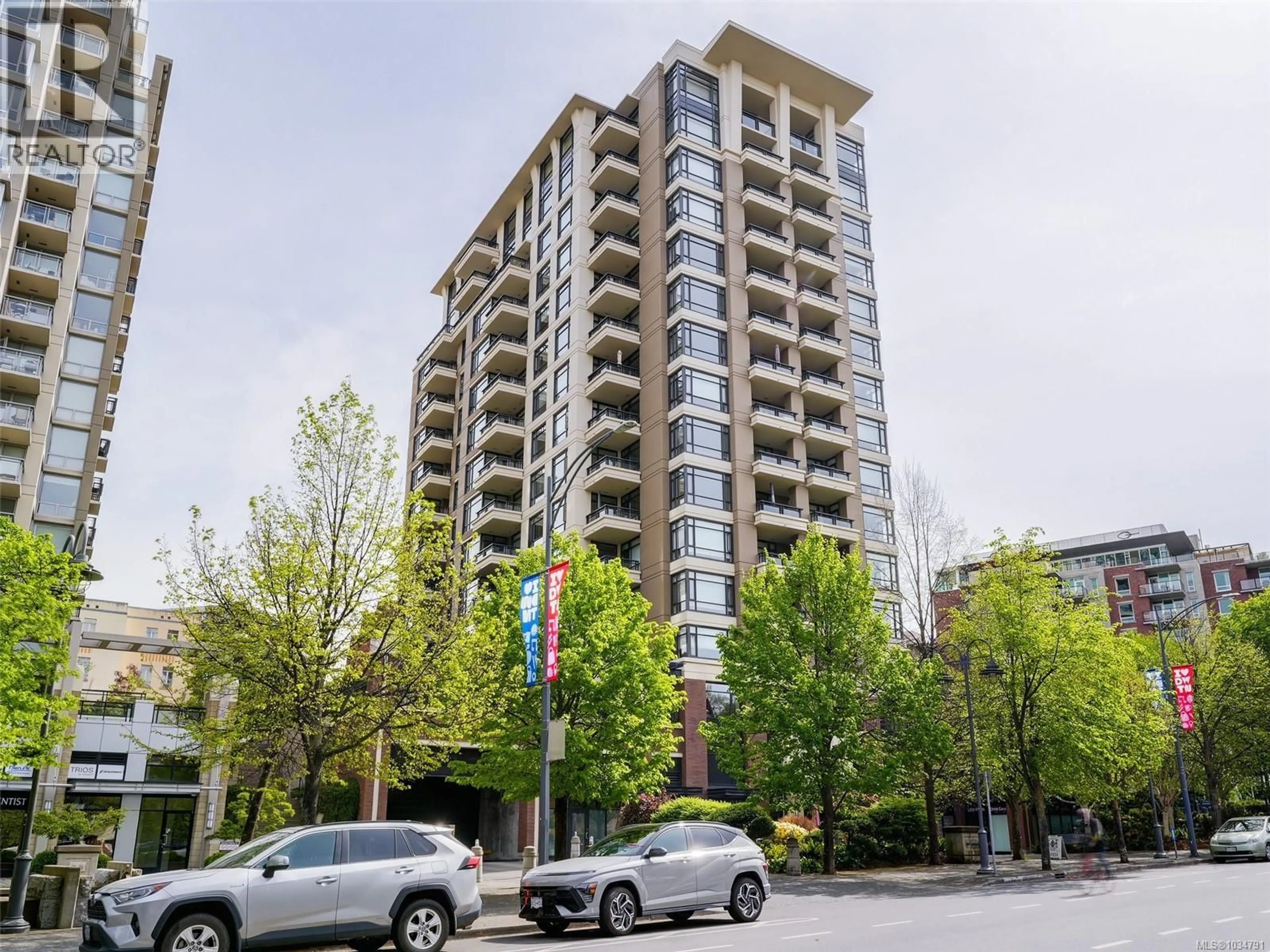 Unknown for 788 HUMBOLDT STREET, Victoria British Columbia V8W4A2