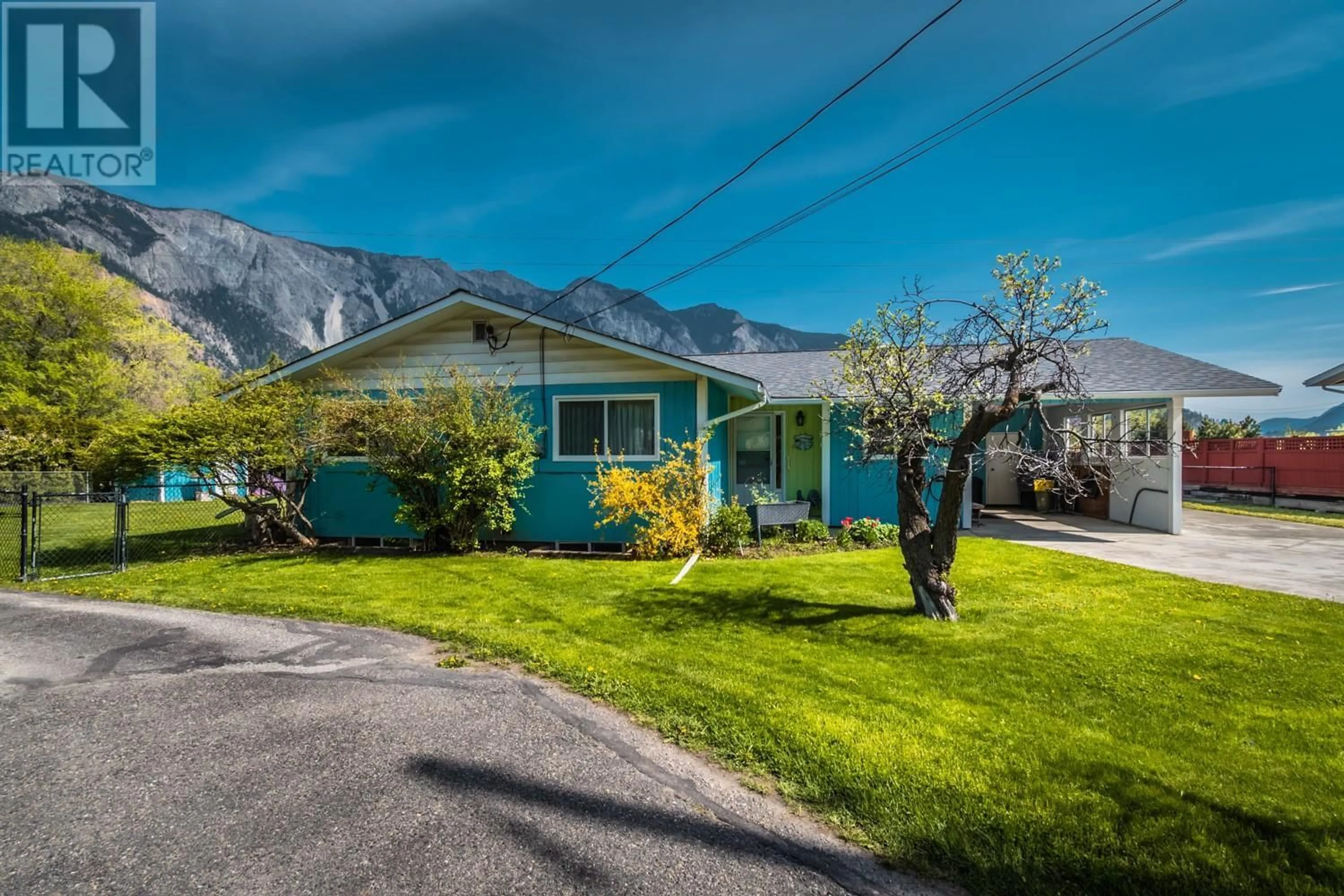 Unknown for 808 ORCHARD DRIVE, Lillooet British Columbia V0K1V0