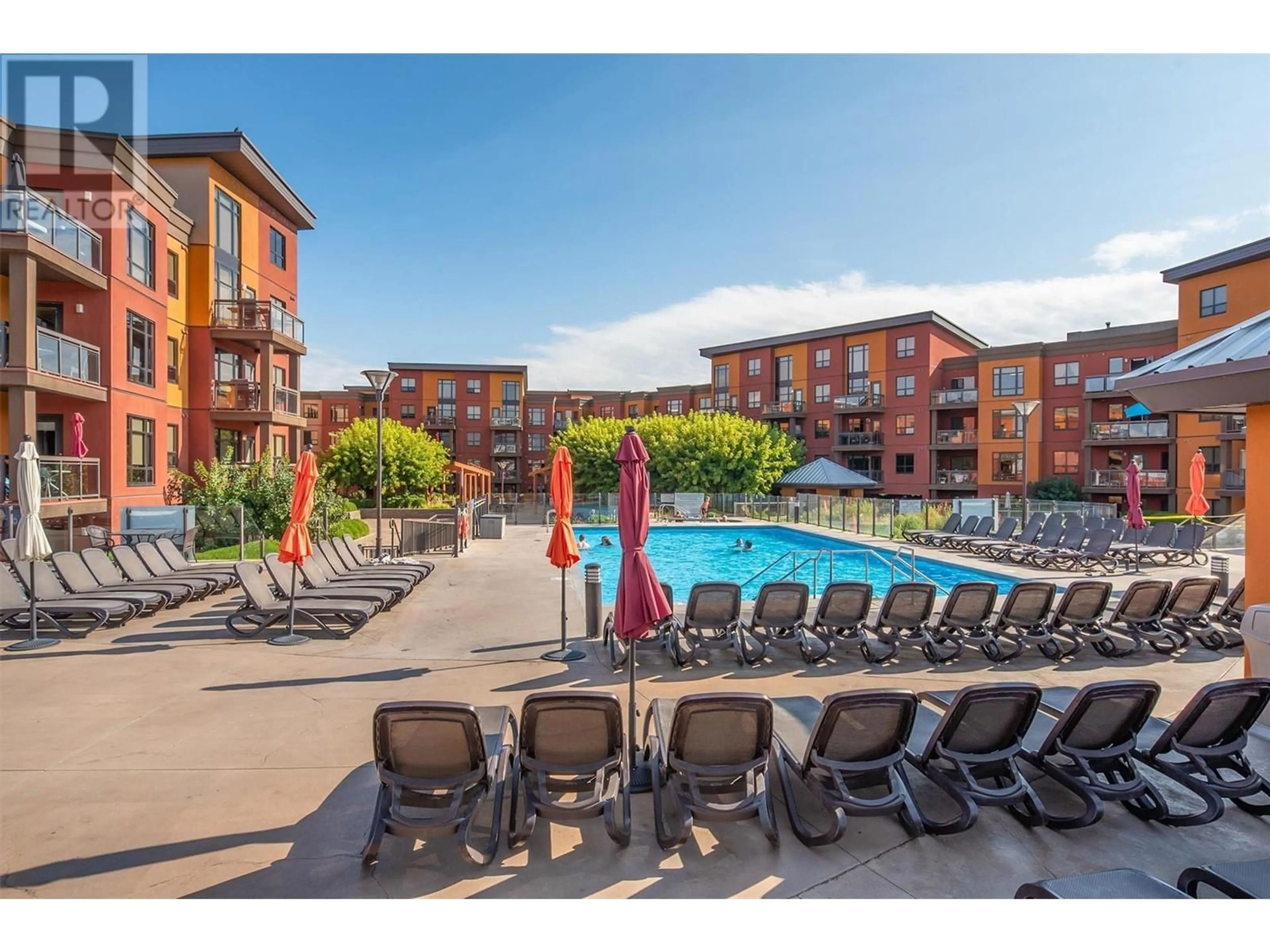 Unknown for 151 - 654 COOK ROAD, Kelowna British Columbia V1Y1G6