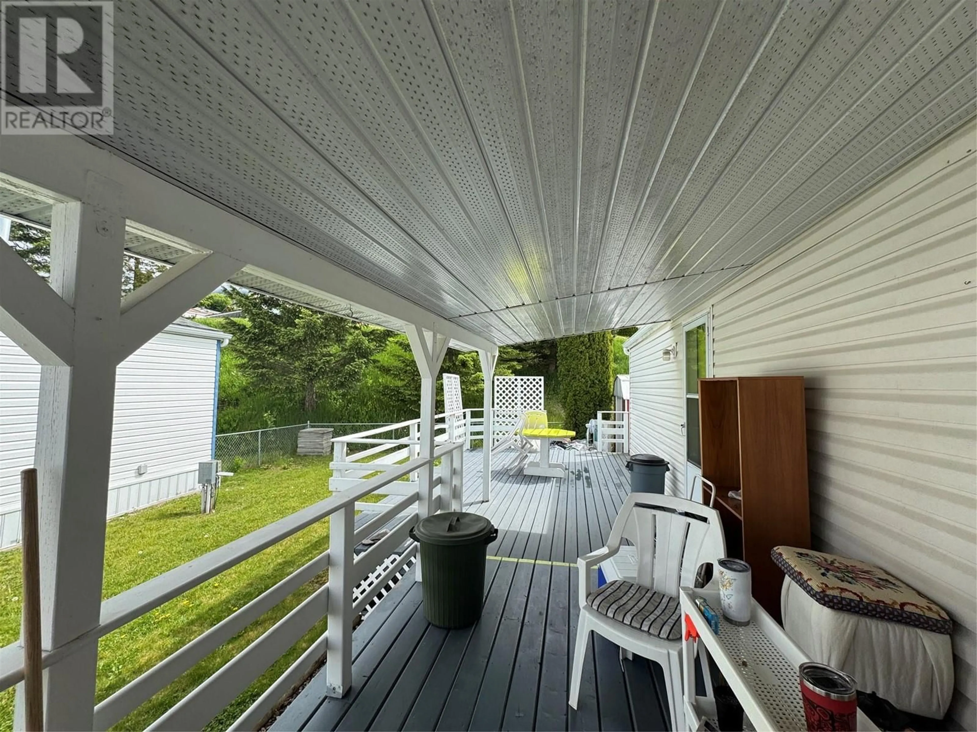 Patio, unknown for 83 - 445 6 AVENUE NORTH, Creston British Columbia V0B1G3
