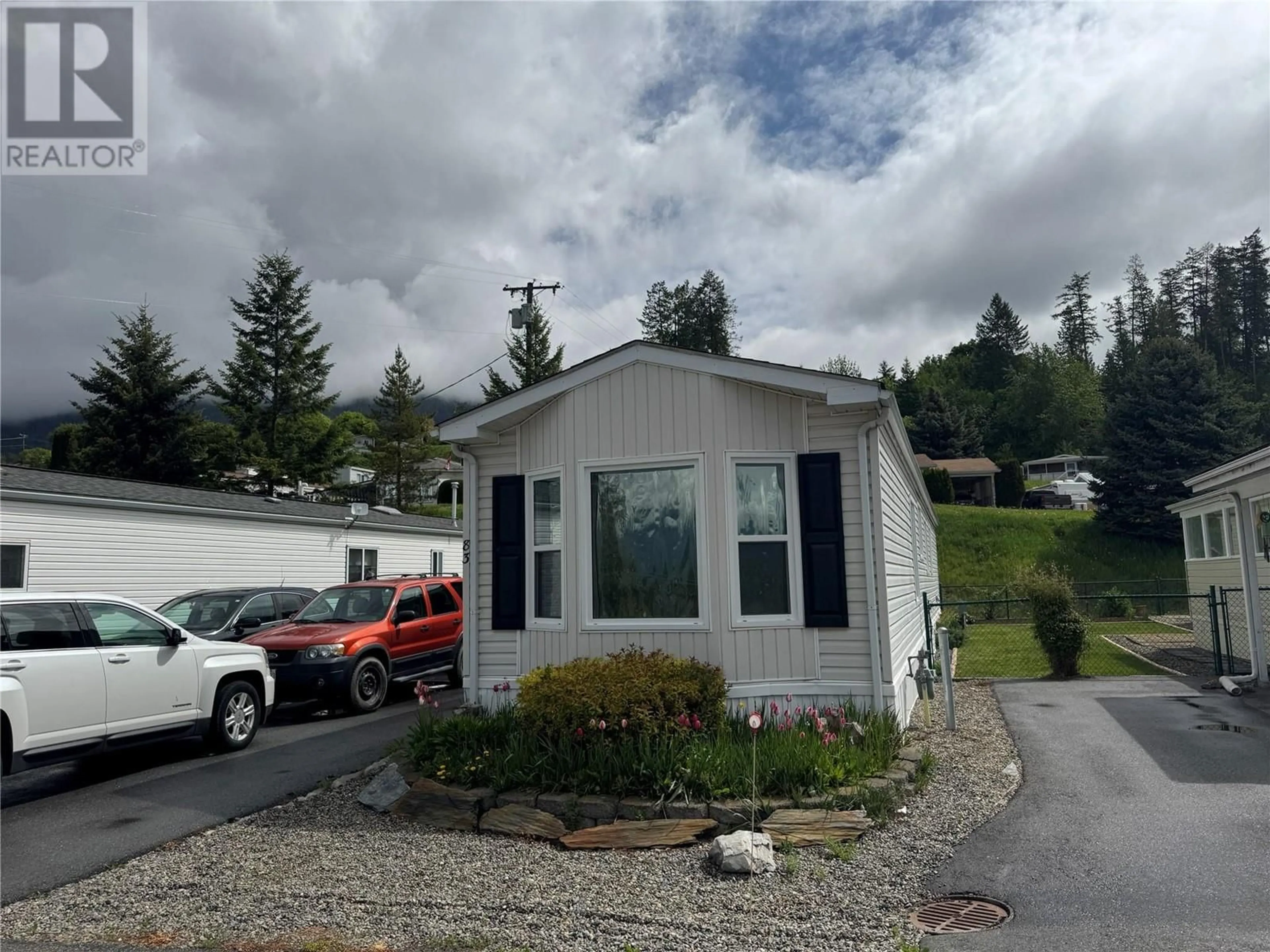 Unknown for 83 - 445 6 AVENUE NORTH, Creston British Columbia V0B1G3