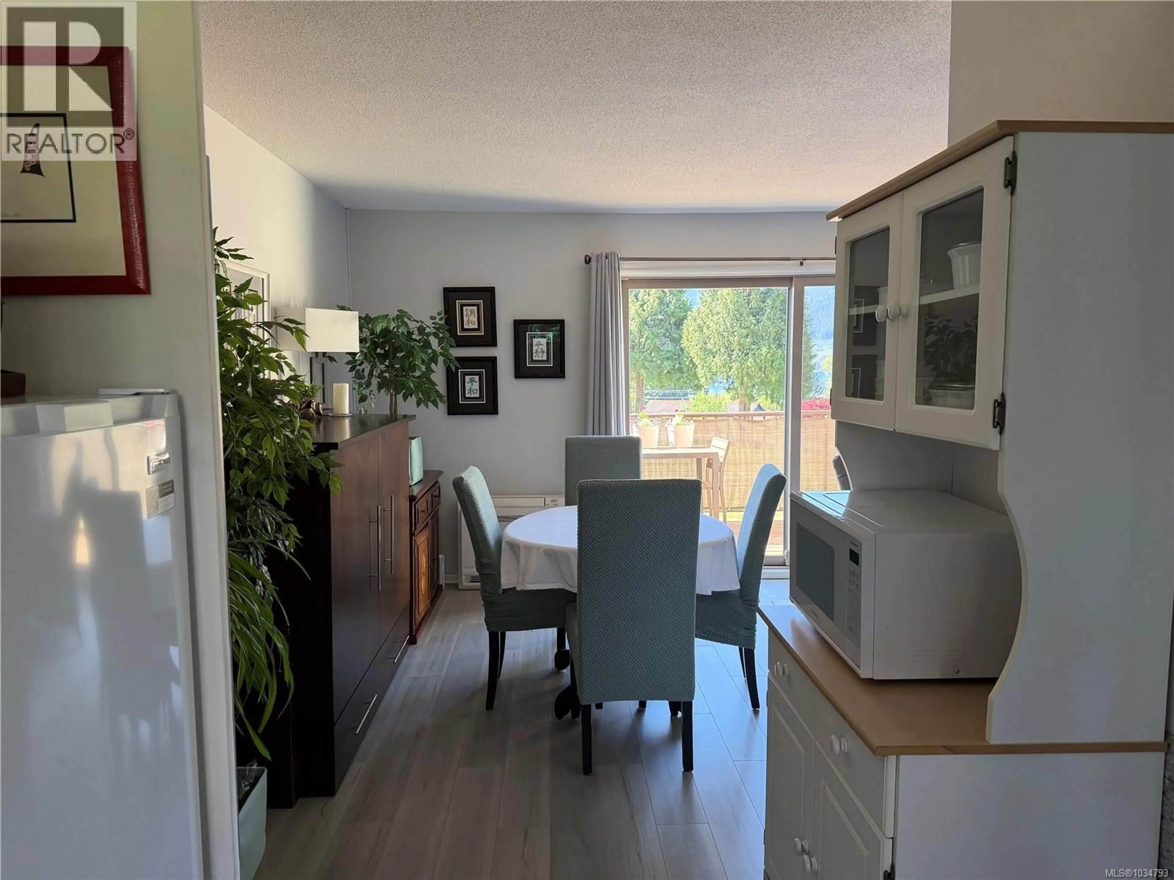 Dining room, unknown for 703 NIGEI STREET, Port Alice British Columbia V0N2N0