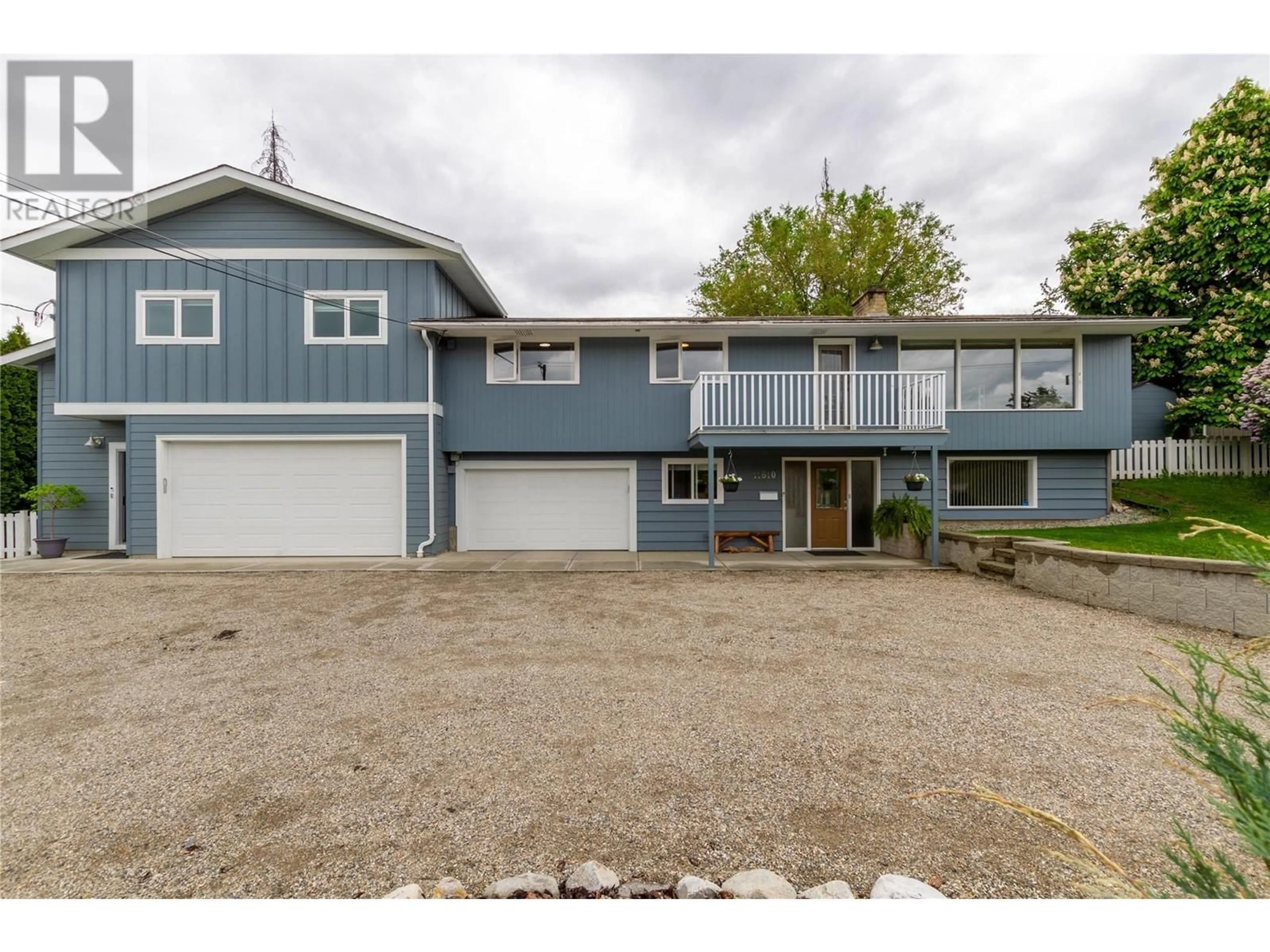 Unknown for 11810 KIDSTON ROAD, Coldstream British Columbia V1B1S6