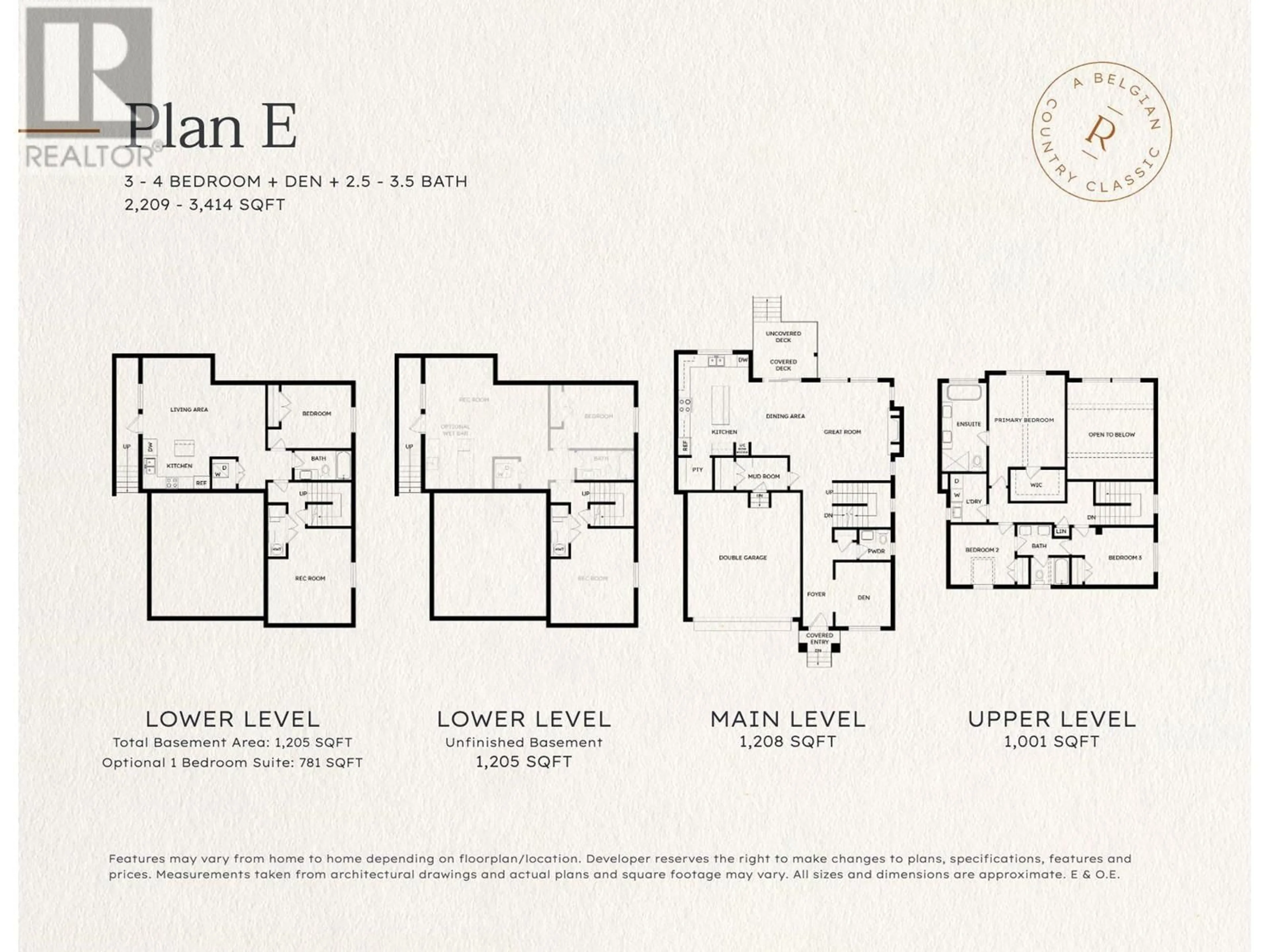 Floor plan for 2440 BRADLEY DRIVE, Armstrong British Columbia V4Y0Y4