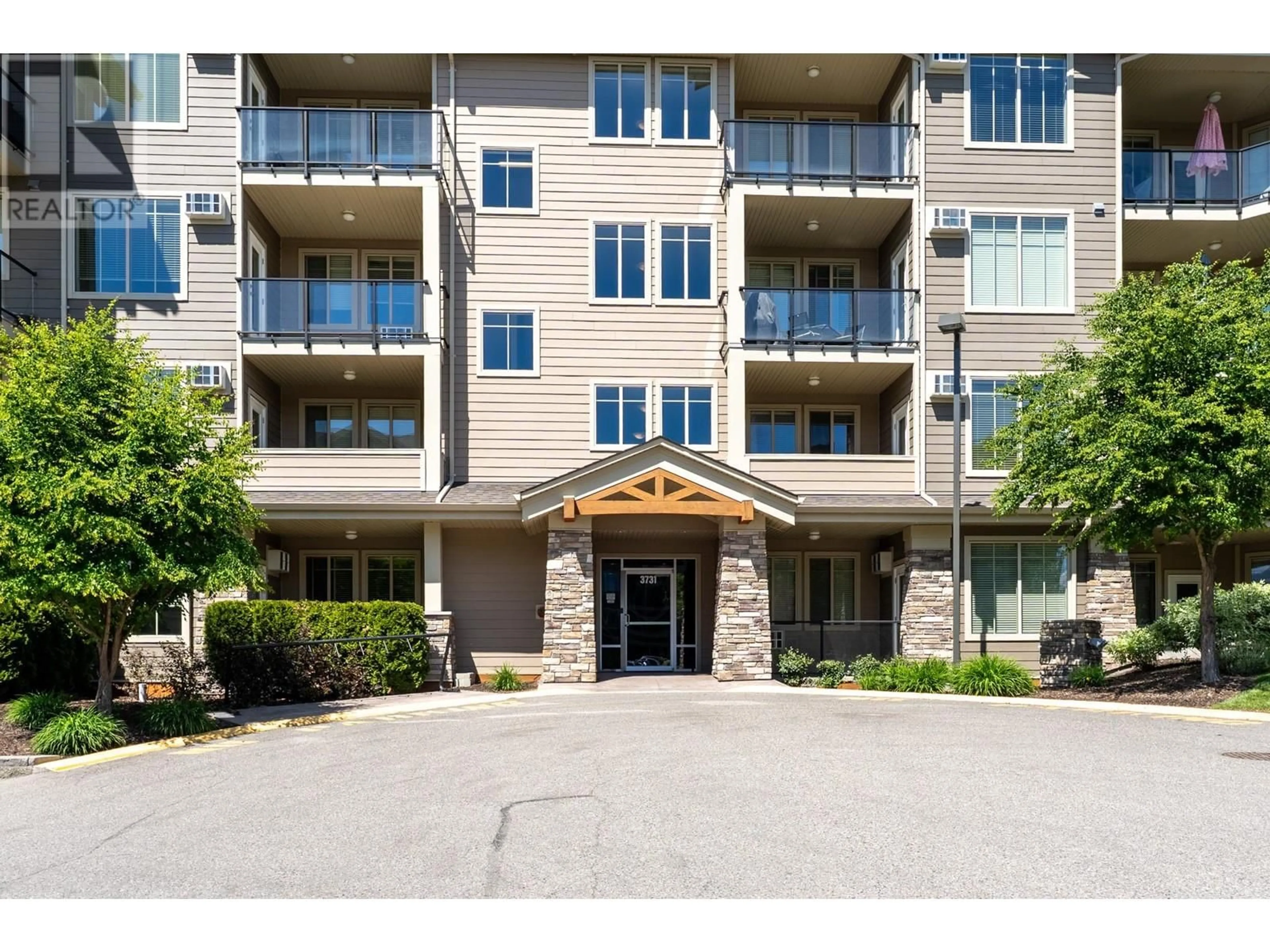 Unknown for 211 - 3731 CASORSO ROAD, Kelowna British Columbia V1W5E9