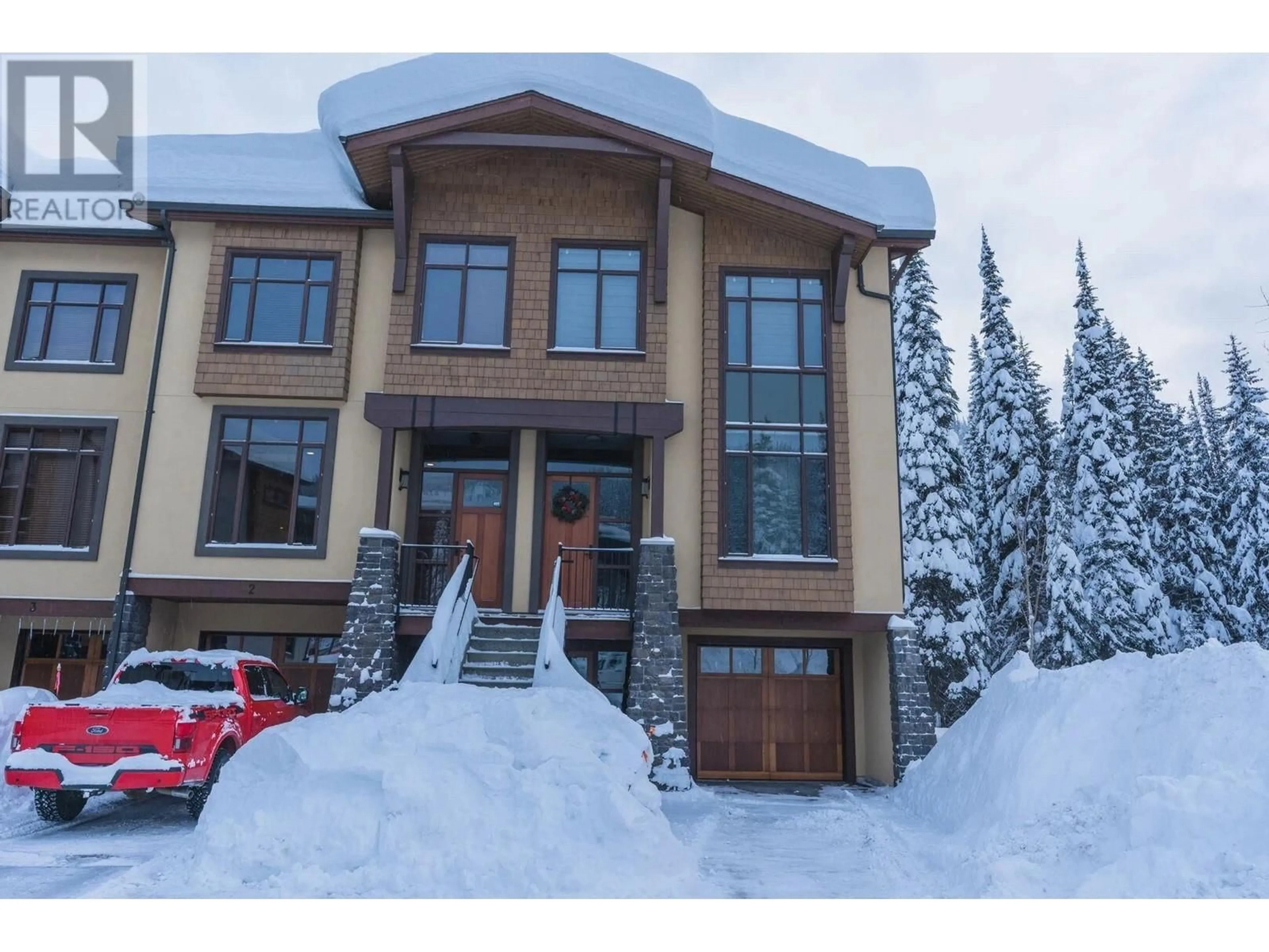 Unknown for 1 - 3280 VILLAGE WAY, Sun Peaks British Columbia V0E5N0
