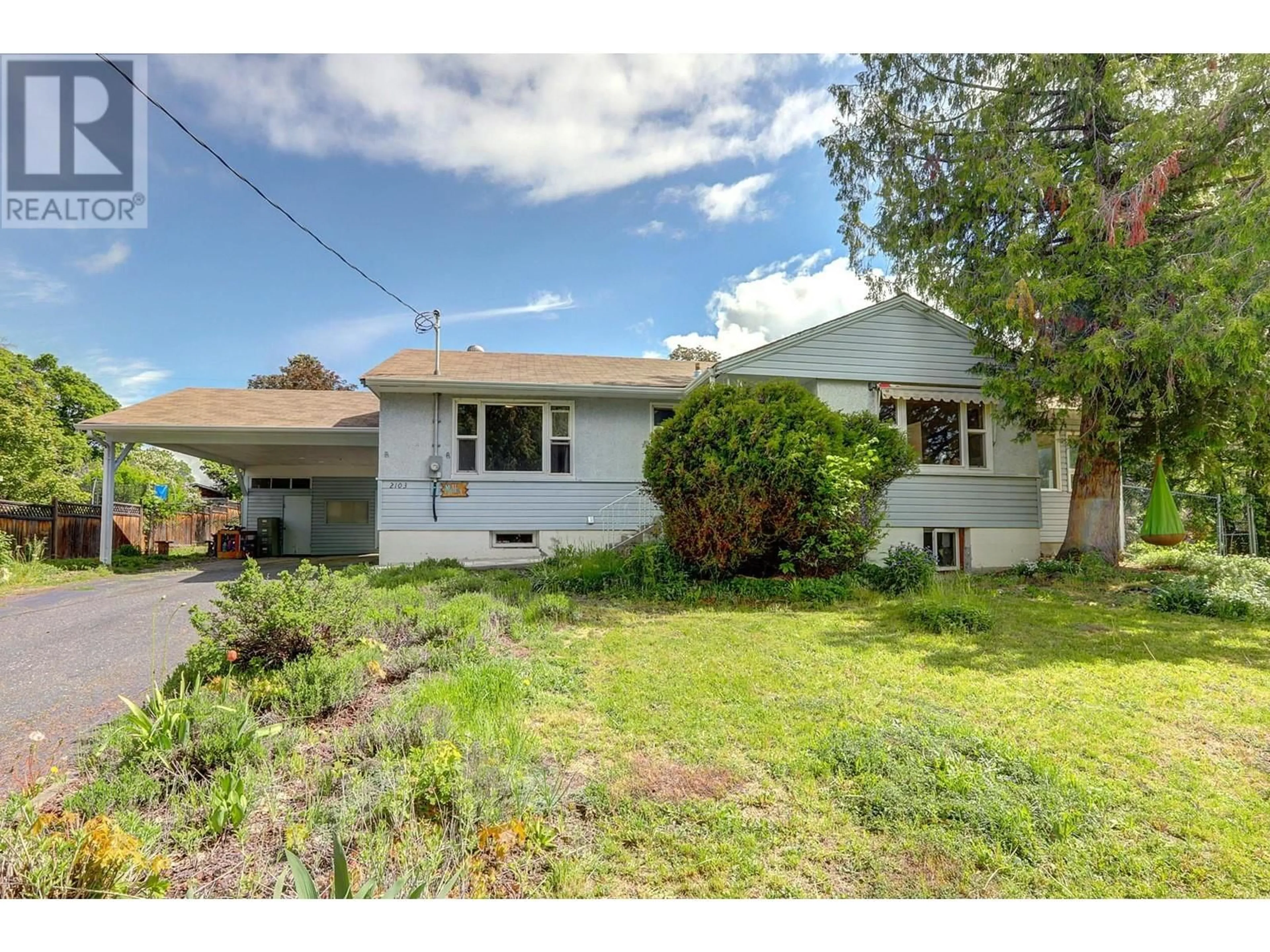 Unknown for 2103 27 CRESCENT, Vernon British Columbia V1T1R5