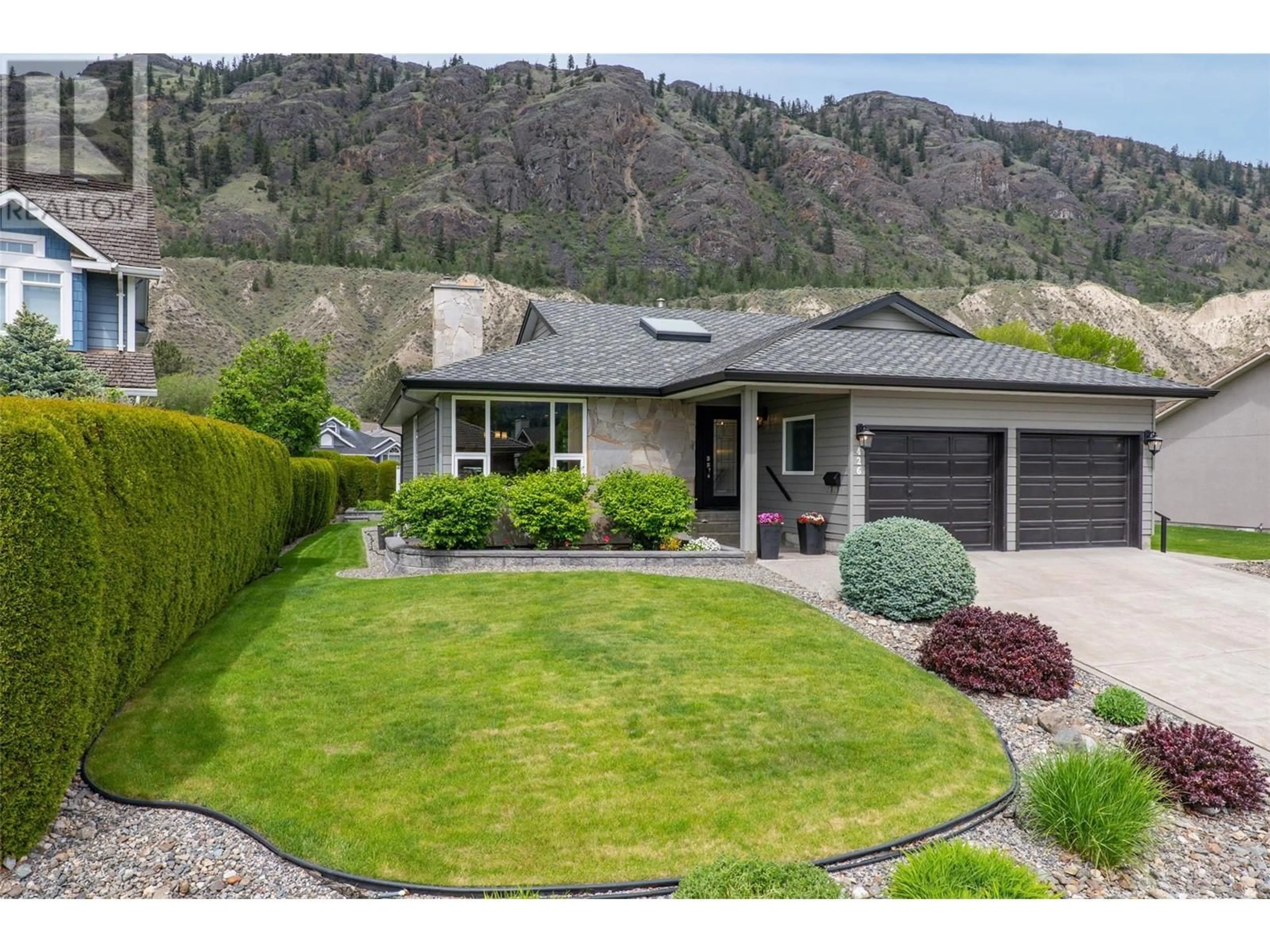 Unknown for 426 NUEVA WYND, Kamloops British Columbia V2H1S1