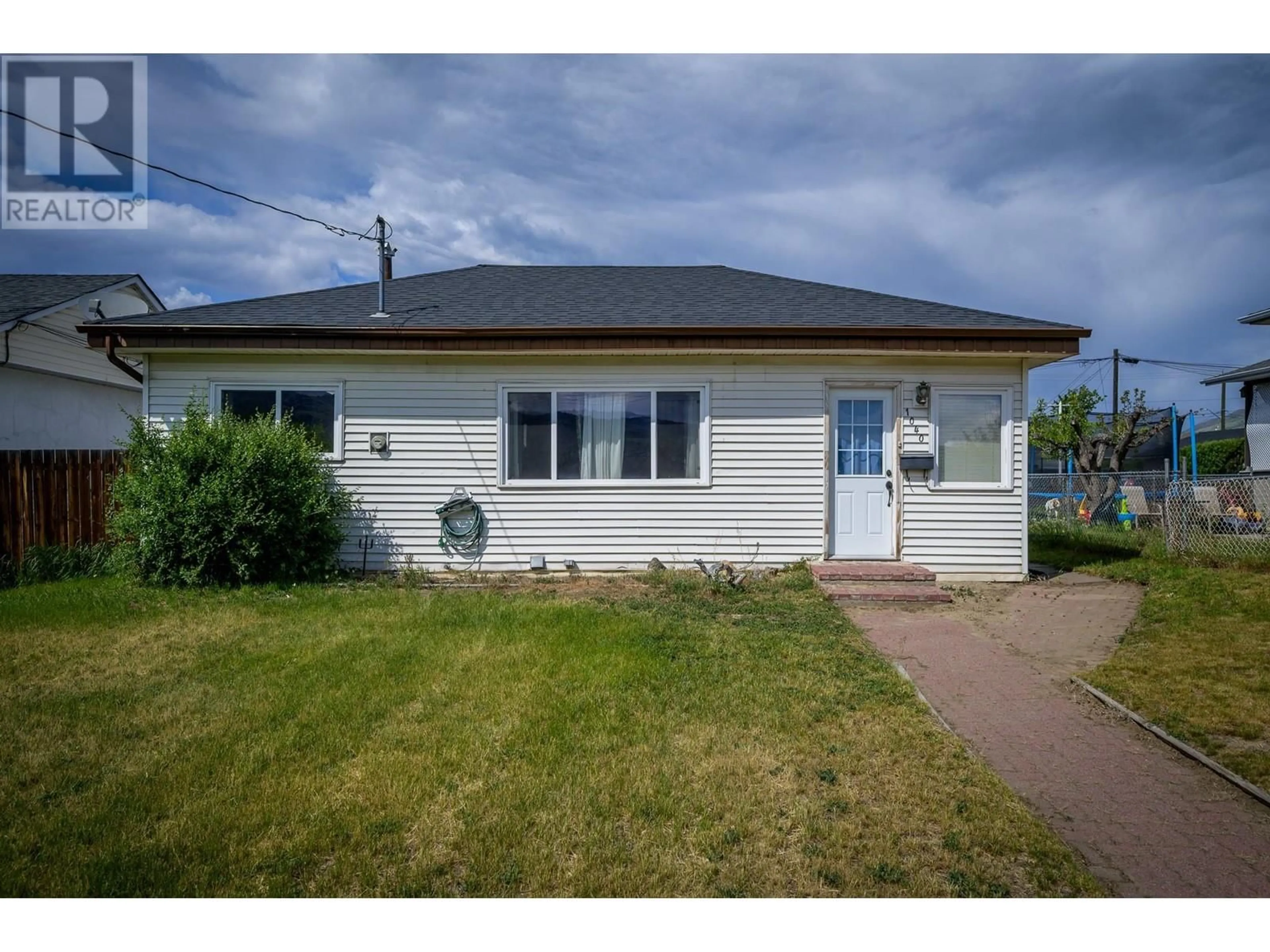 Unknown for 1040 MONCTON AVENUE, Kamloops British Columbia V2B1S4