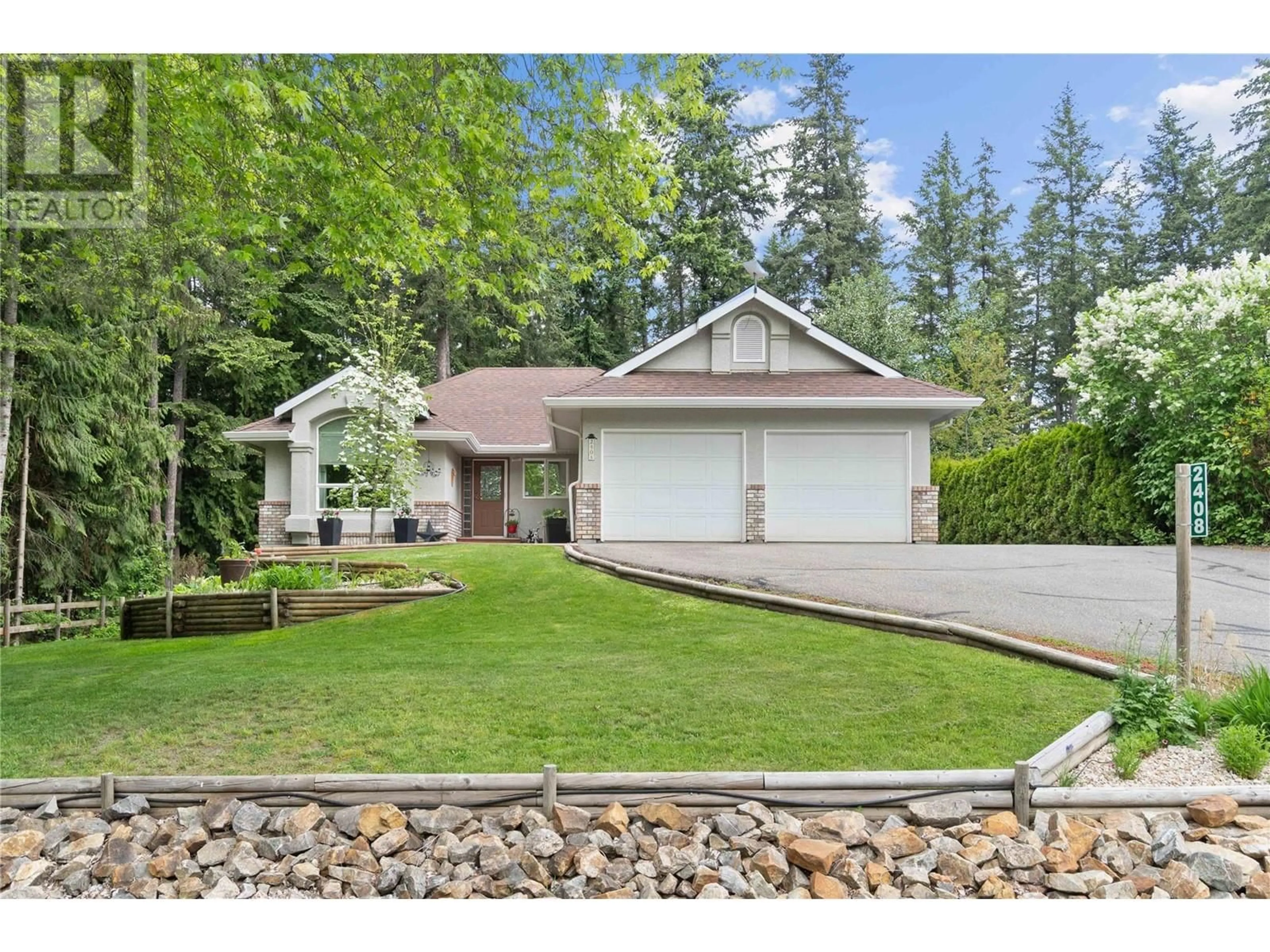Unknown for 2408 MOUNT TUAM CRESCENT, Sorrento British Columbia V0E2W2