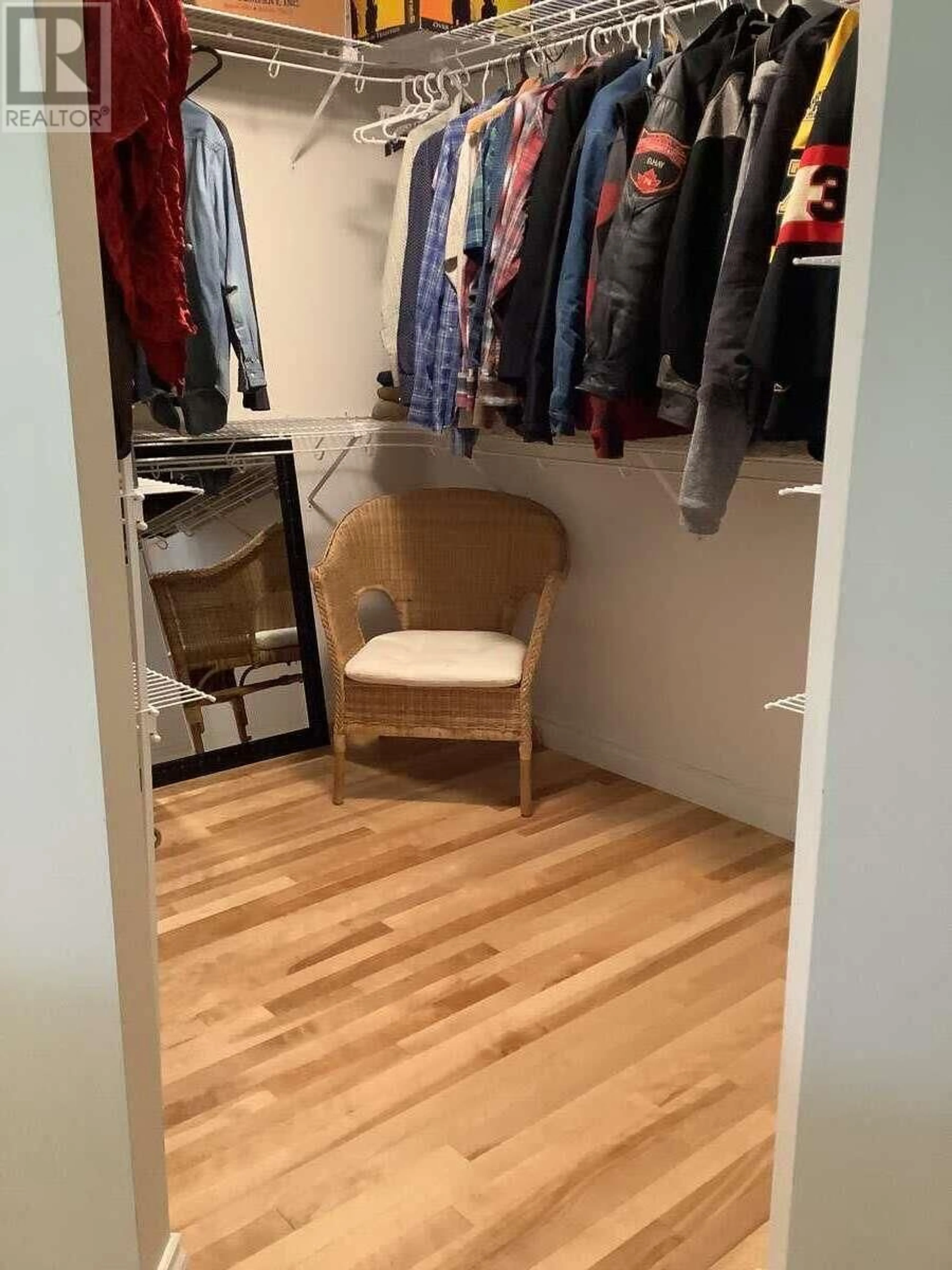 Storage room or clothes room or walk-in closet for 5121 MISSION ROAD, Cranbrook British Columbia V1C7B7