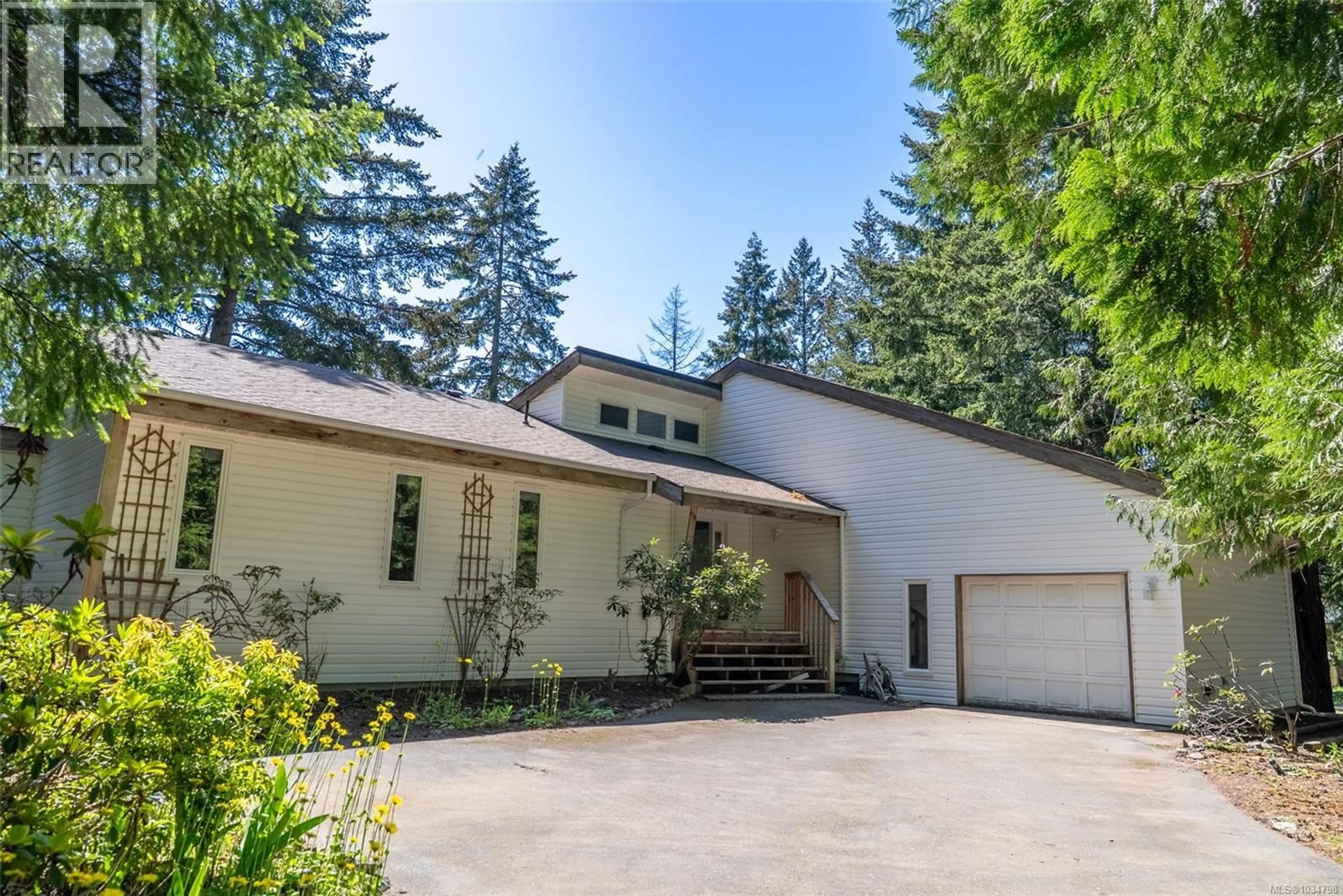 Unknown for 37267 SCHOONER WAY, Pender Island British Columbia V0N2M0