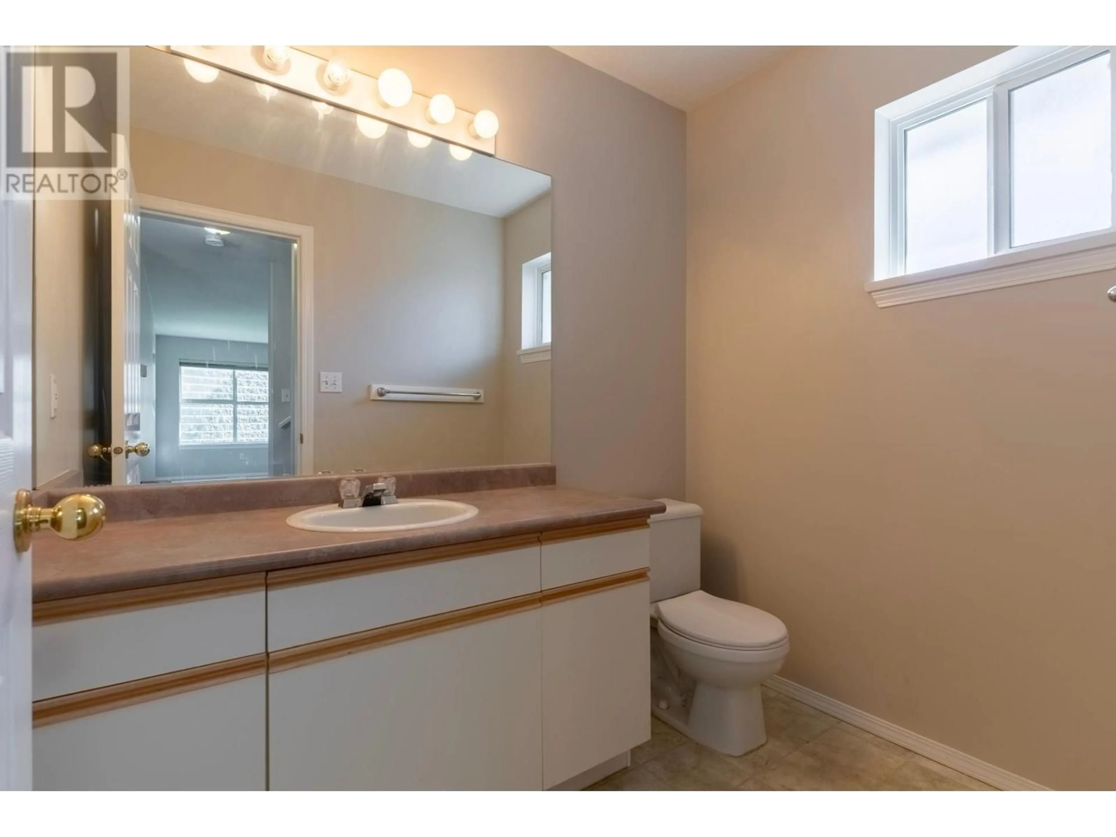 Standard bathroom, unknown for 21 - 1920 HUGH ALLAN DRIVE, Kamloops British Columbia V1S1Y5