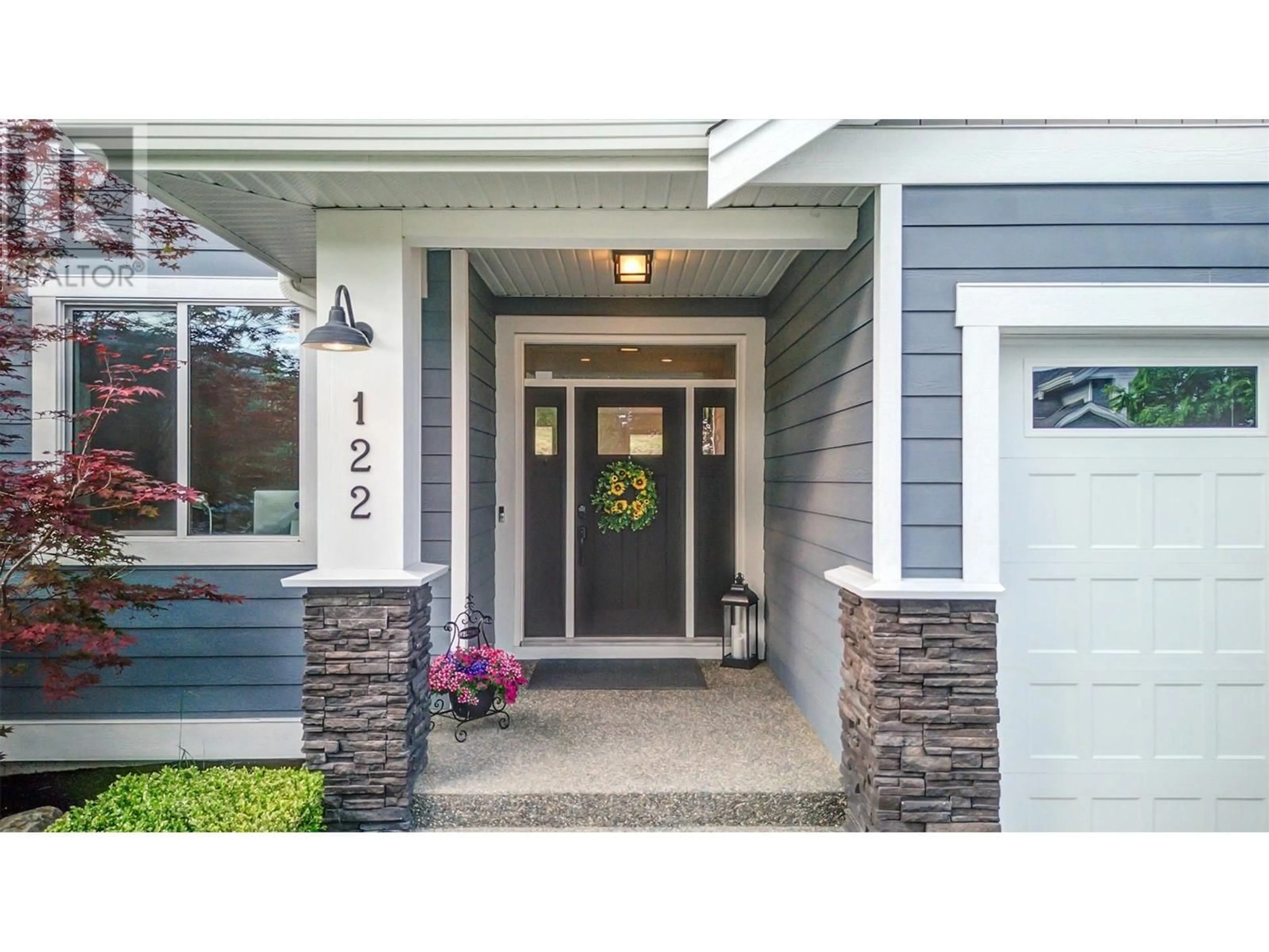Unknown for 122 LOST CREEK COURT, Kelowna British Columbia V1V3B6