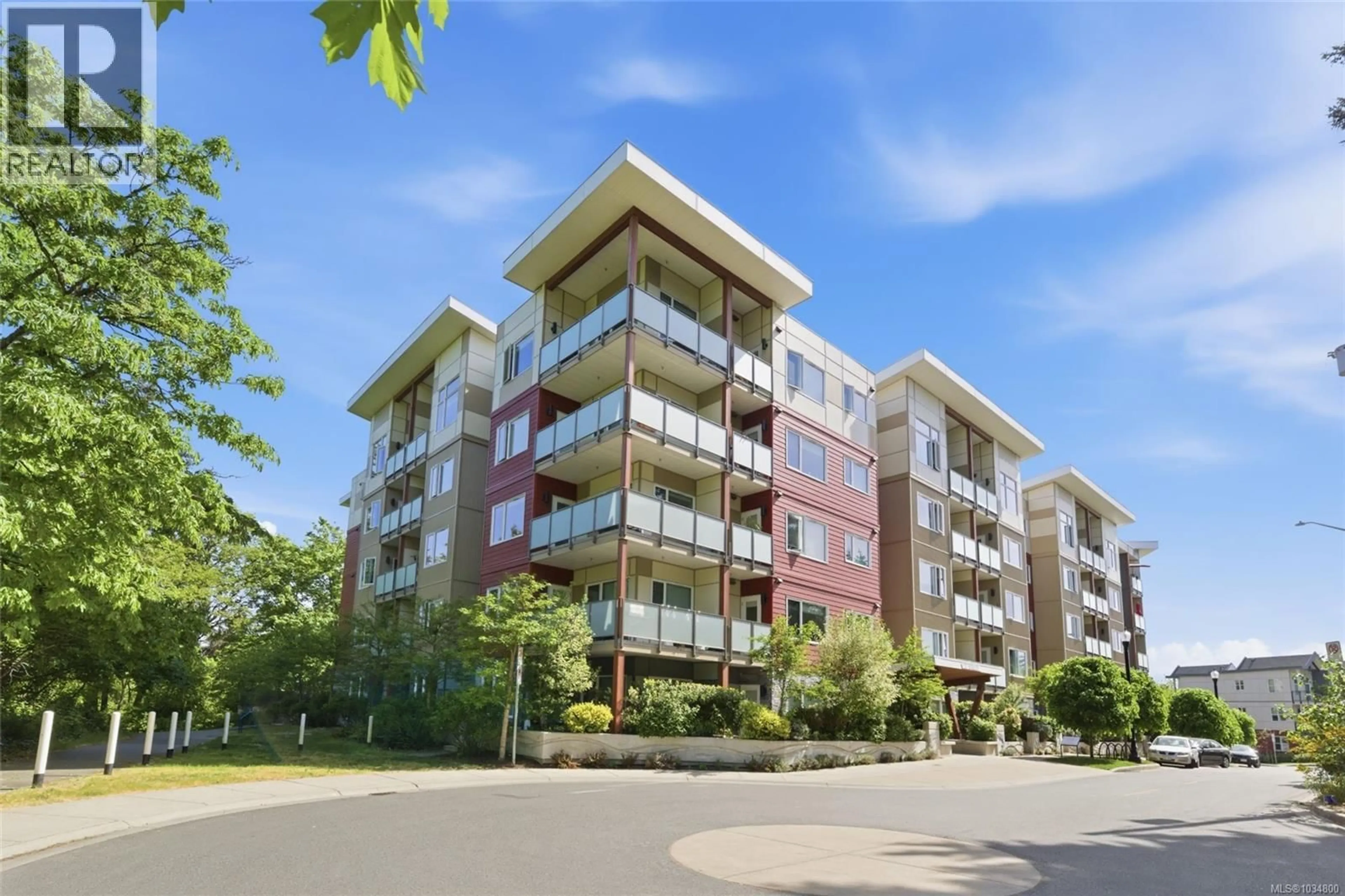 Unknown for 308 - 20 BARSBY AVENUE, Nanaimo British Columbia V9R0K4