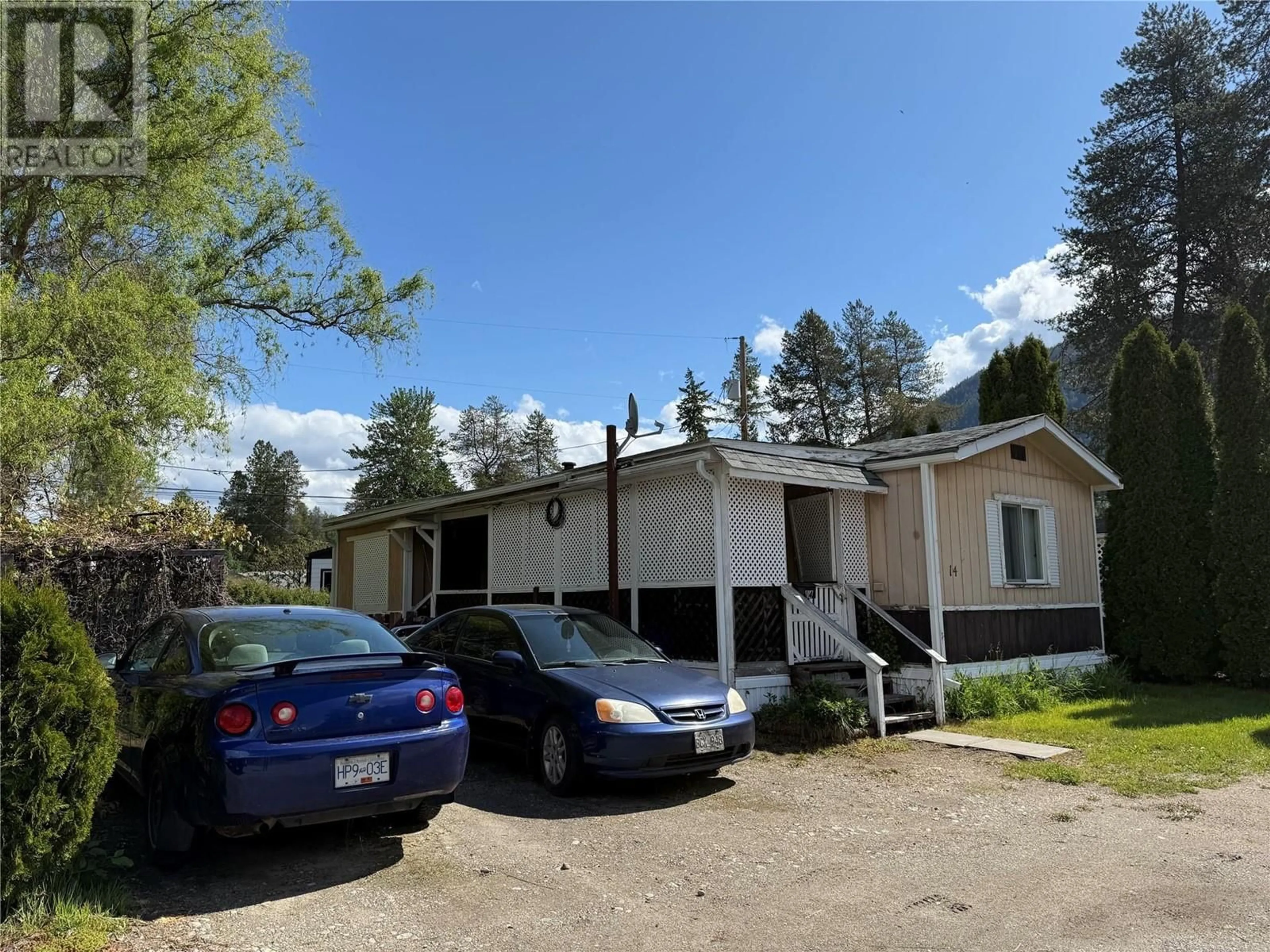 Unknown for 500 16TH AVENUE, Genelle British Columbia V0G1L0