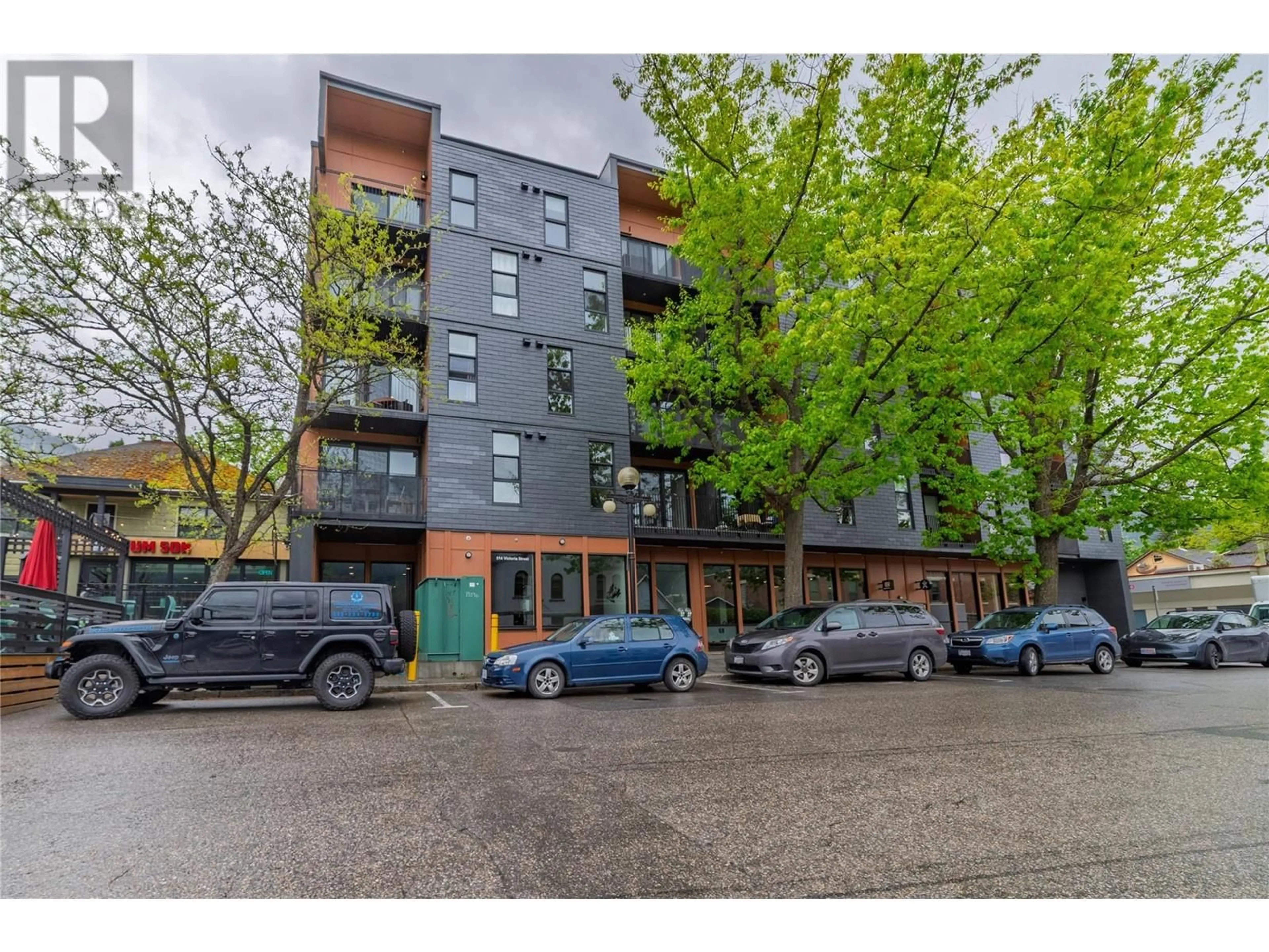 Unknown for 207 - 514 VICTORIA STREET, Nelson British Columbia V1L4K8