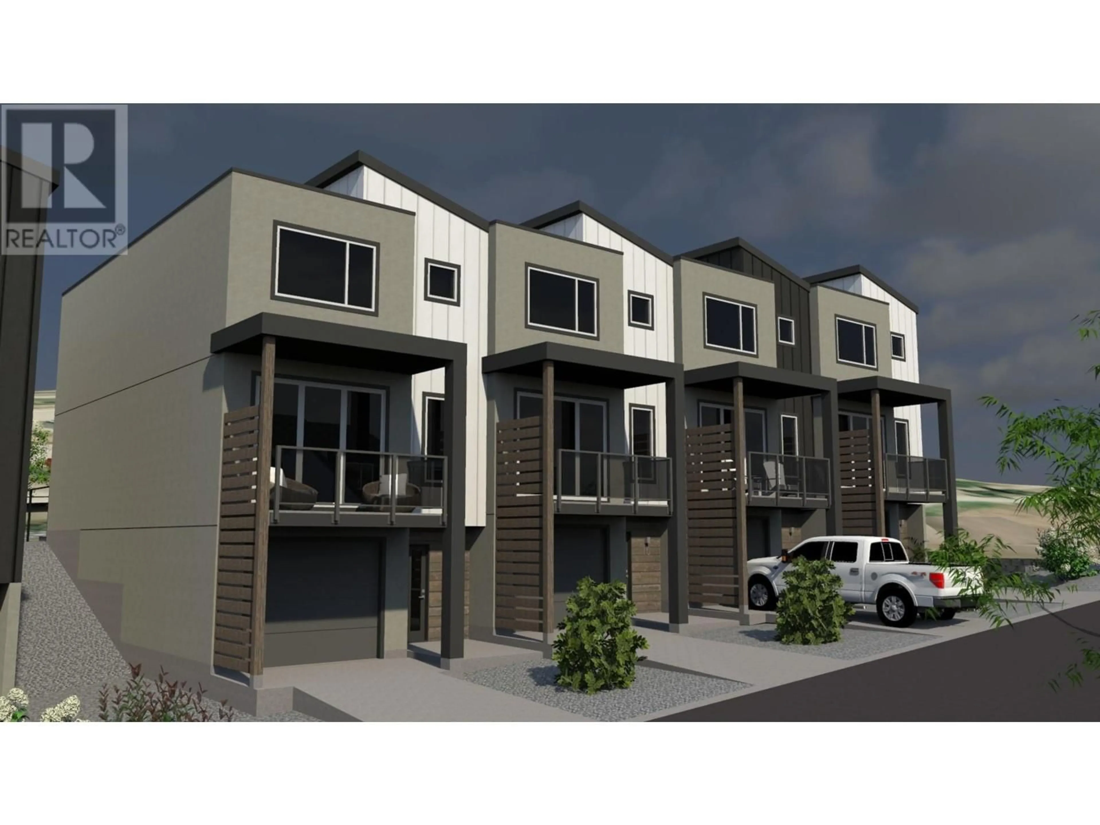 Unknown for 12 - 7053 MANNING PLACE, Vernon British Columbia V1B0B6